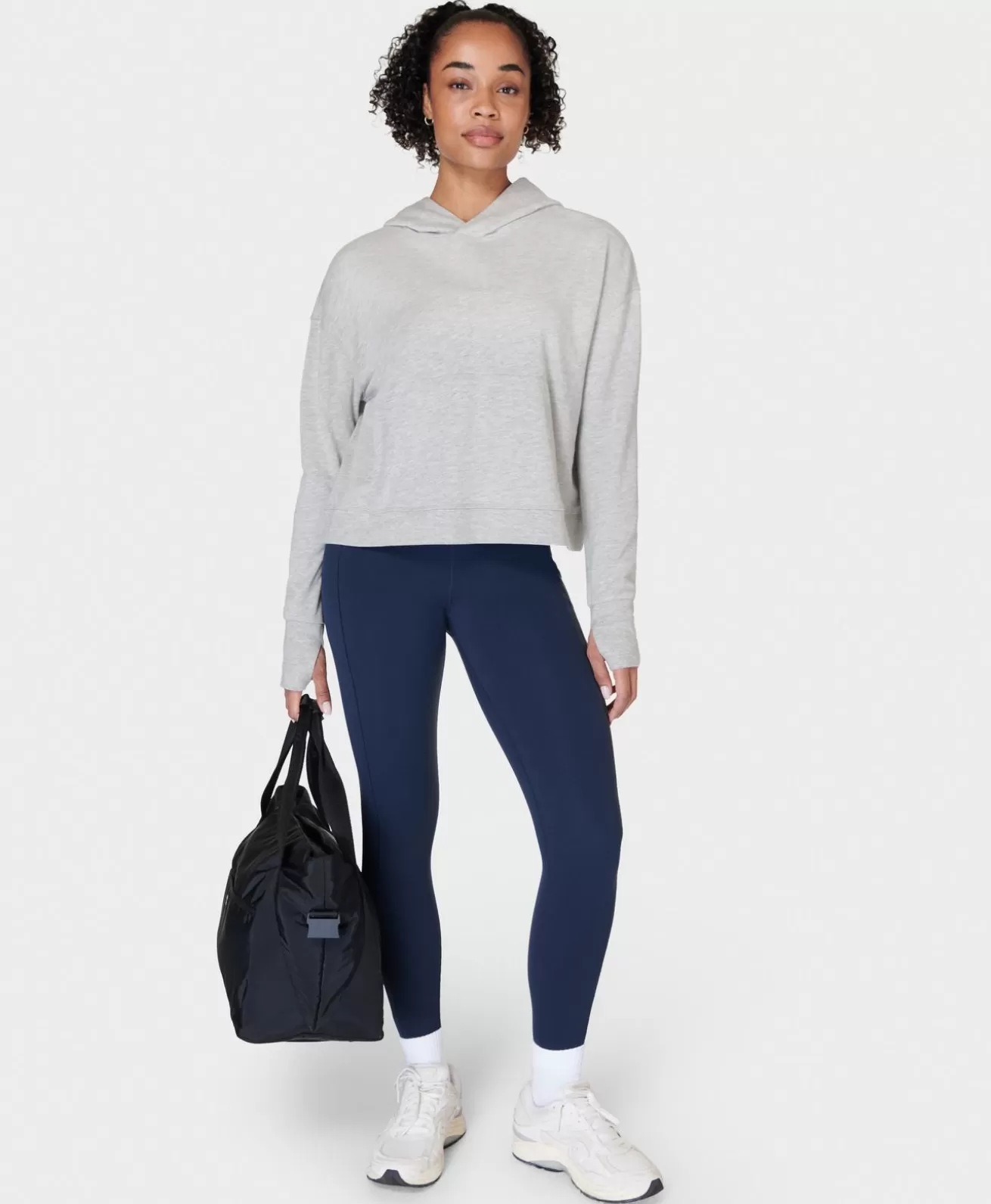 Sweaty Betty After Class Hoodie- Sweatshirts + Hoodies |