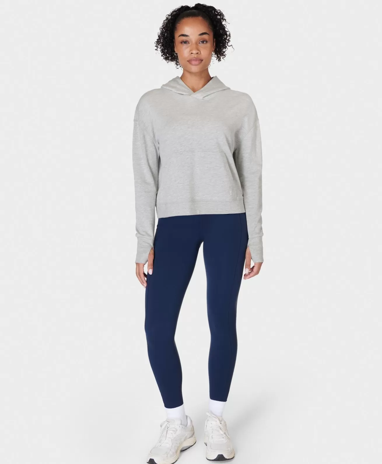 Sweaty Betty After Class Hoodie- Sweatshirts + Hoodies |