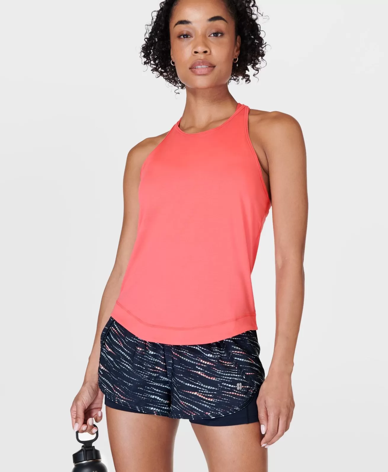 Sweaty Betty Breathe Easy Running Tank- Tank Tops
