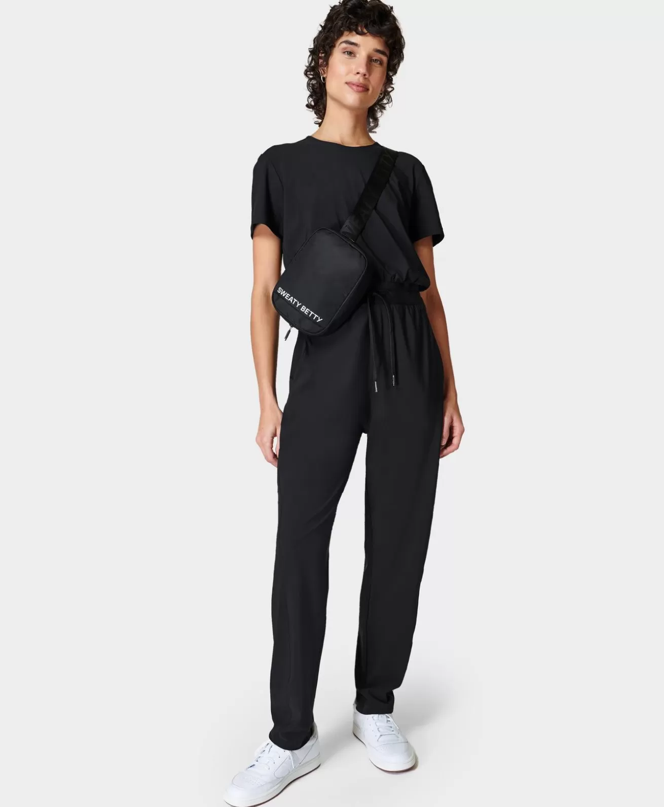 Sweaty Betty Explorer Jumpsuit- Dresses & Jumpsuits