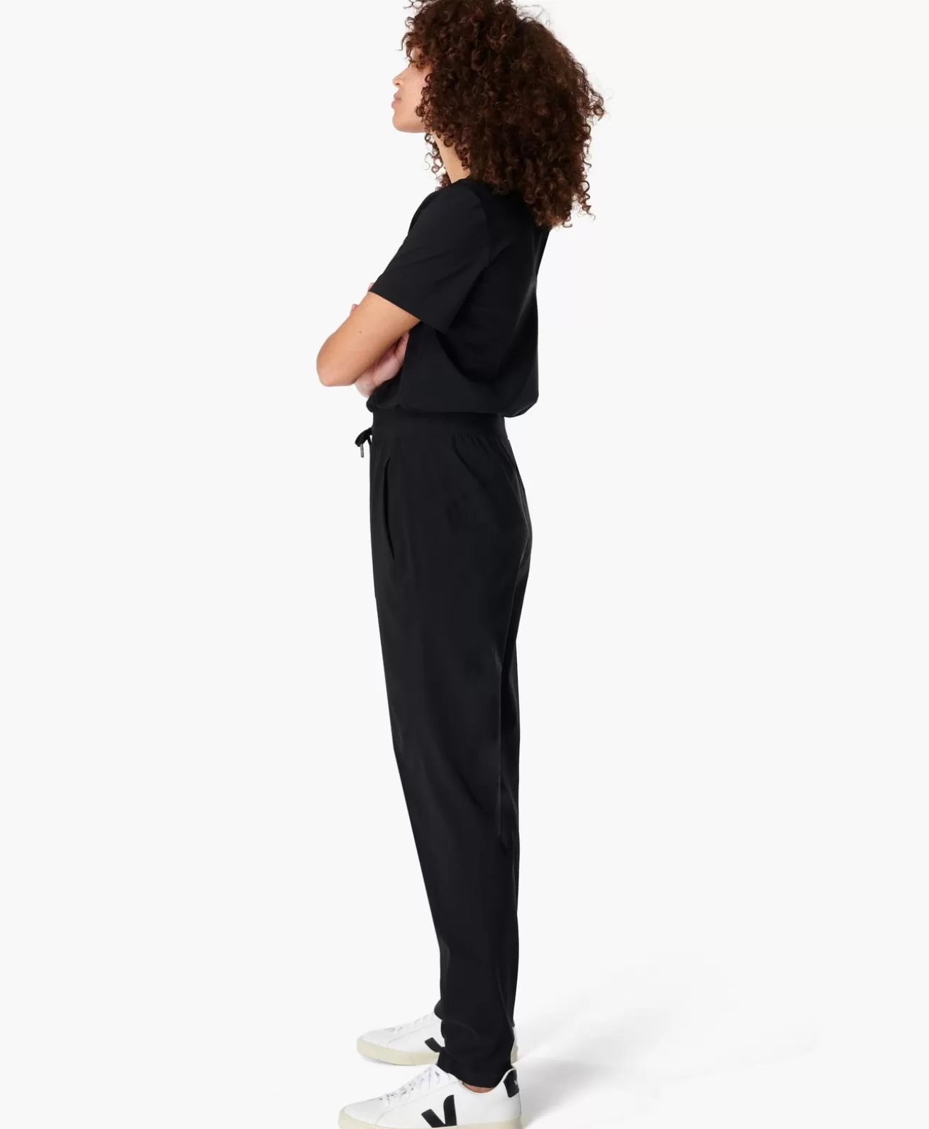 Sweaty Betty Explorer Jumpsuit- Dresses & Jumpsuits