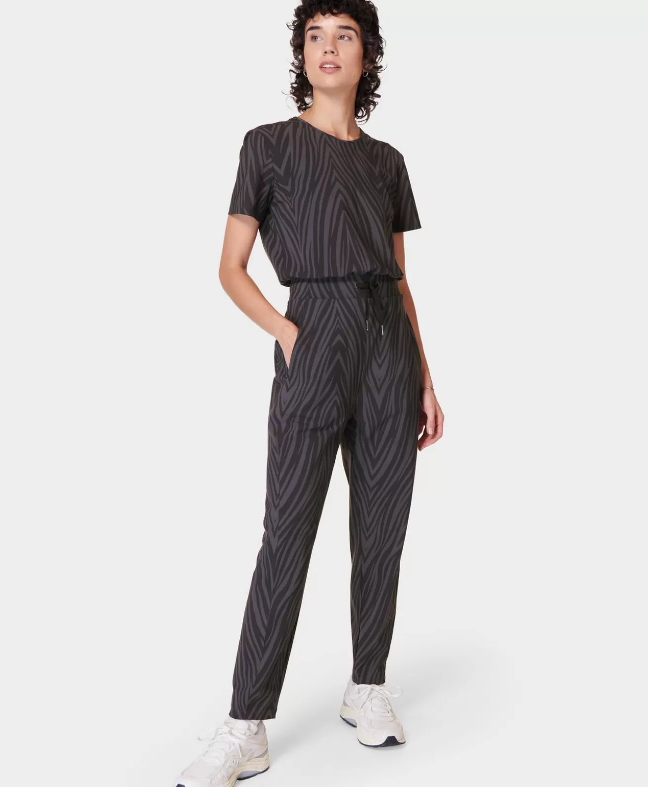 Sweaty Betty Explorer Jumpsuit- Dresses & Jumpsuits
