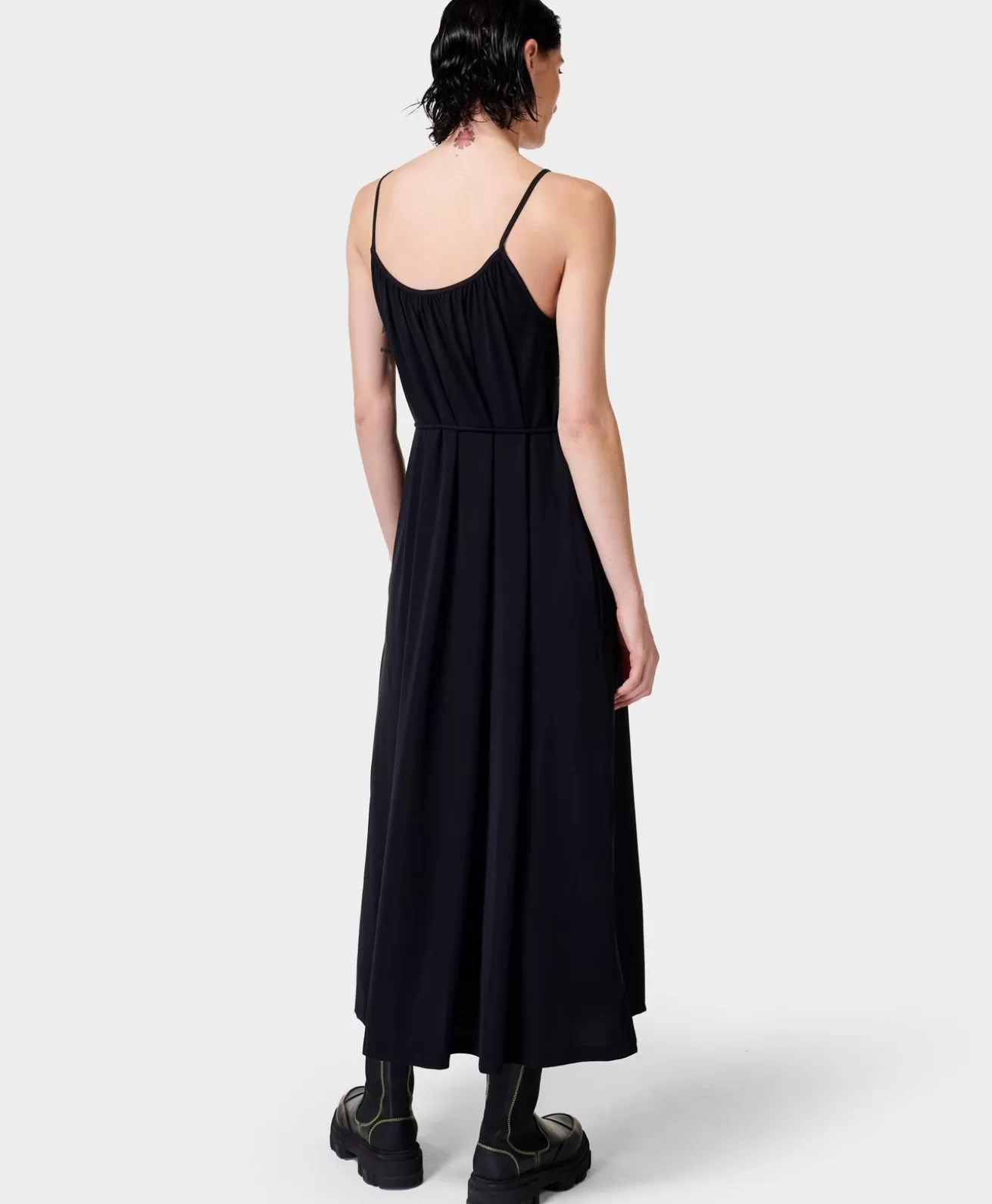 Sweaty Betty Explorer Strappy Summer Dress- Dresses & Jumpsuits