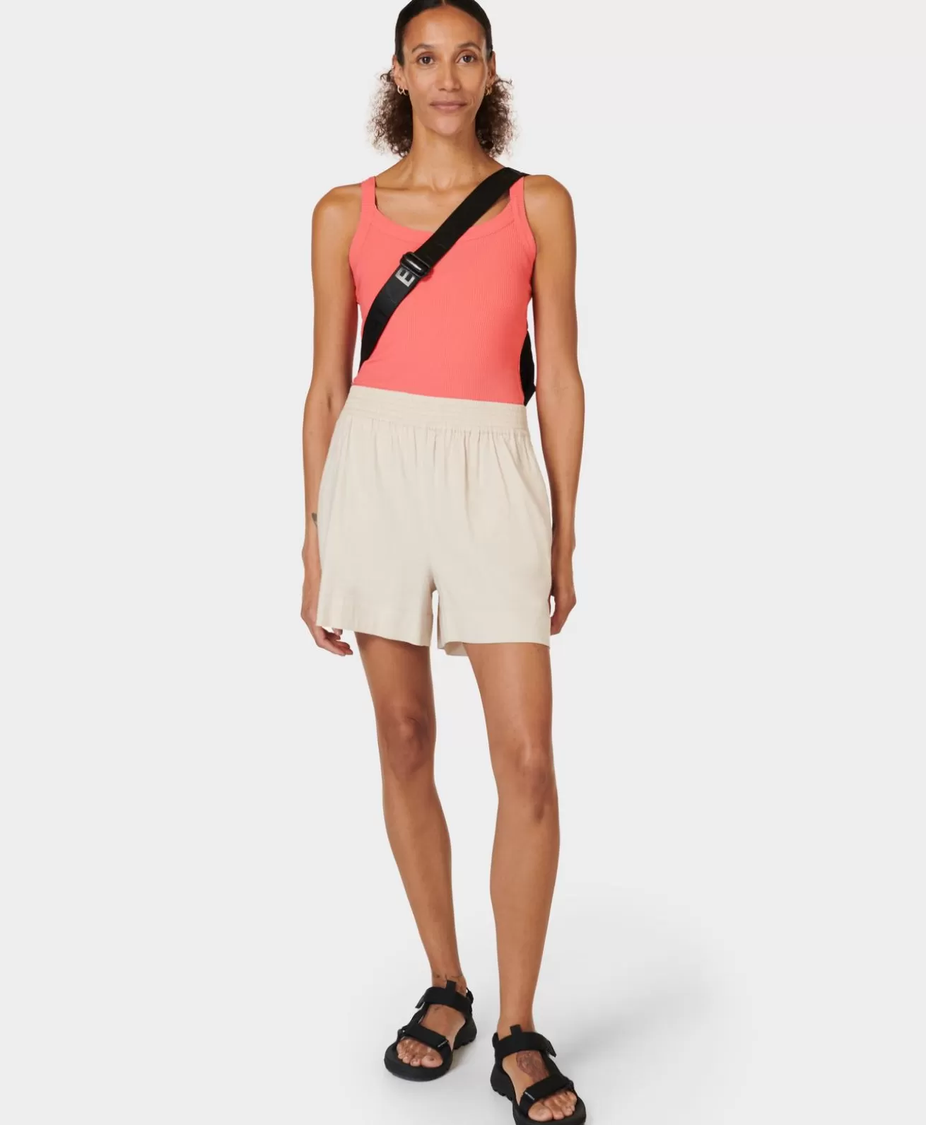 Sweaty Betty Harper Strappy Tank- Tank Tops