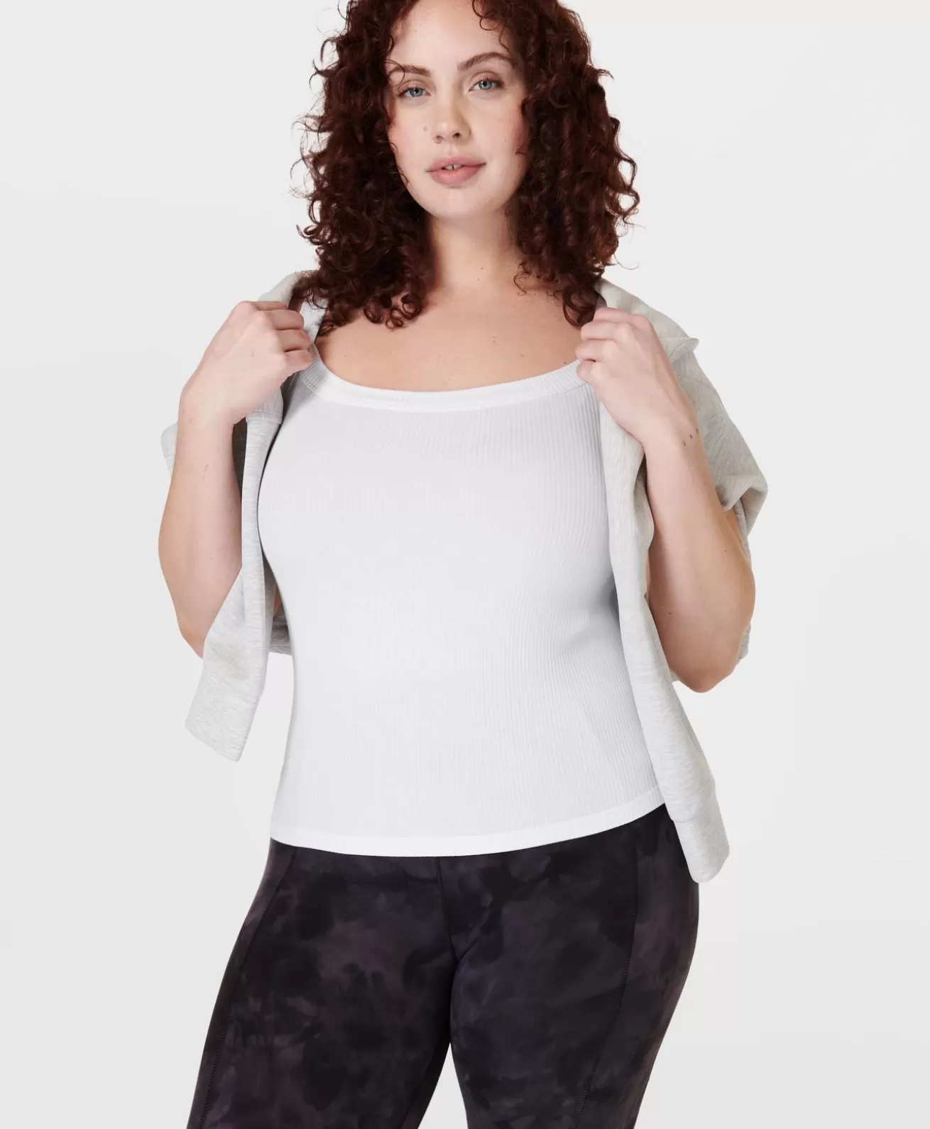 Sweaty Betty Harper Strappy Tank- Tank Tops