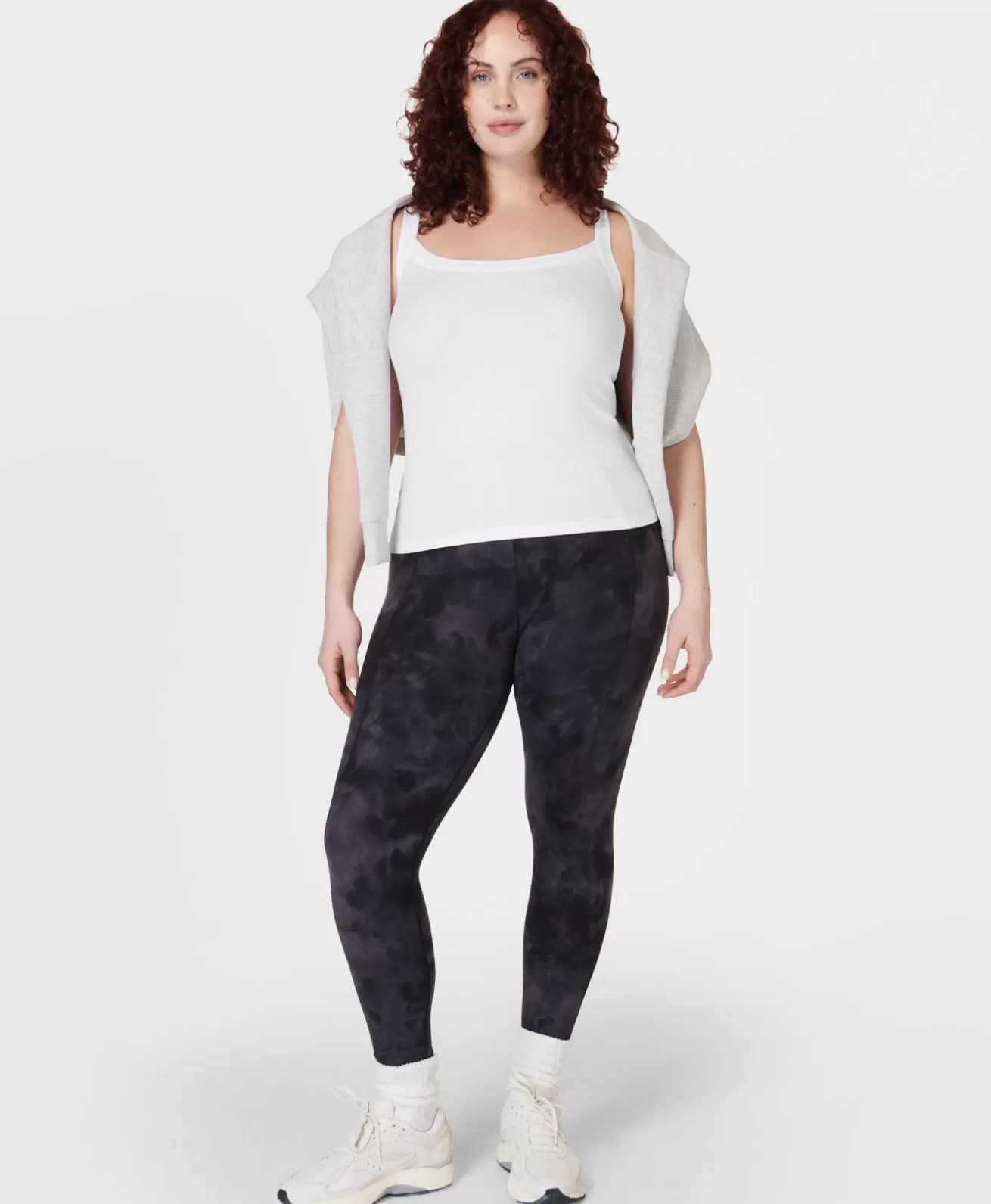 Sweaty Betty Harper Strappy Tank- Tank Tops