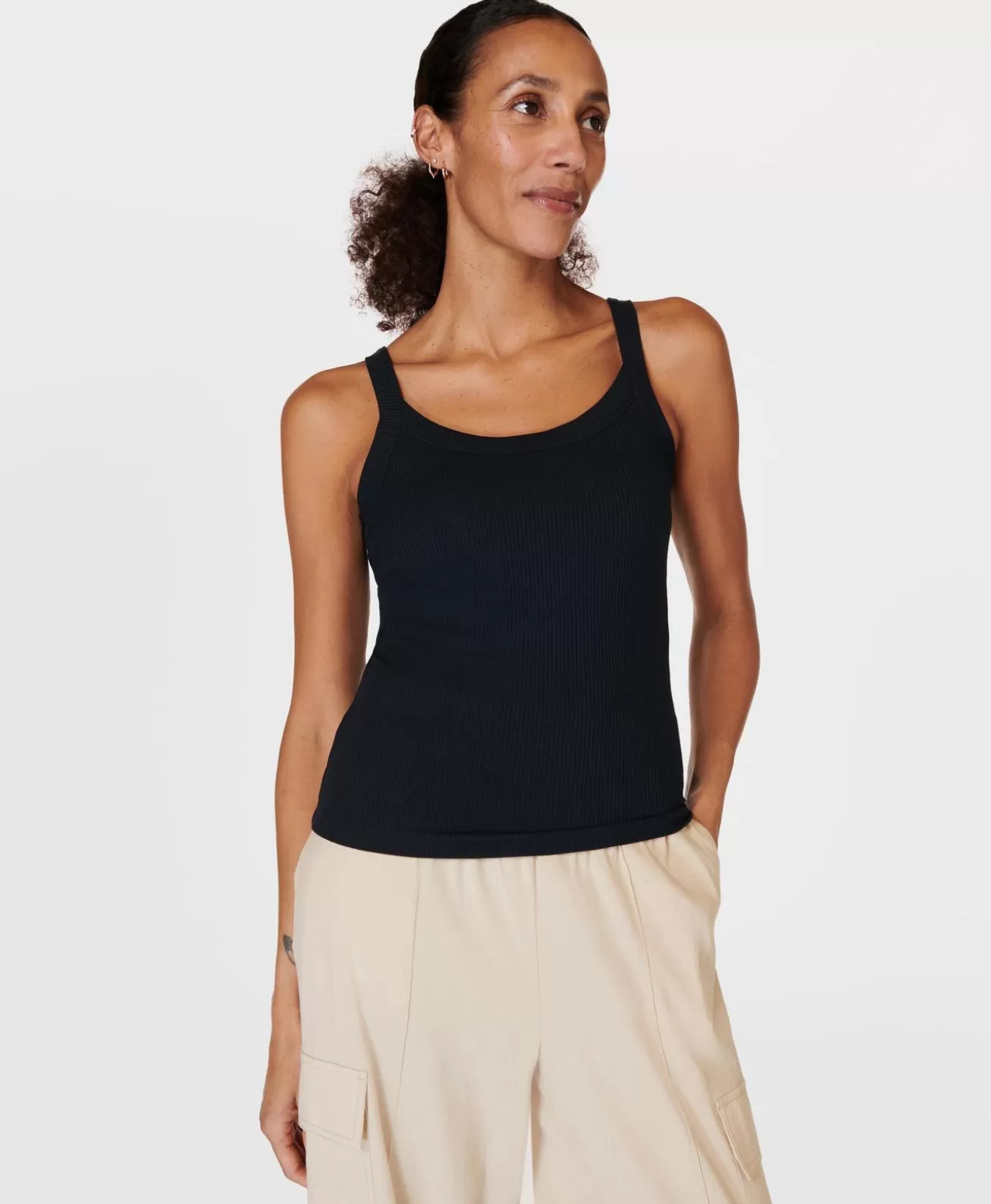 Sweaty Betty Harper Strappy Tank- Tank Tops
