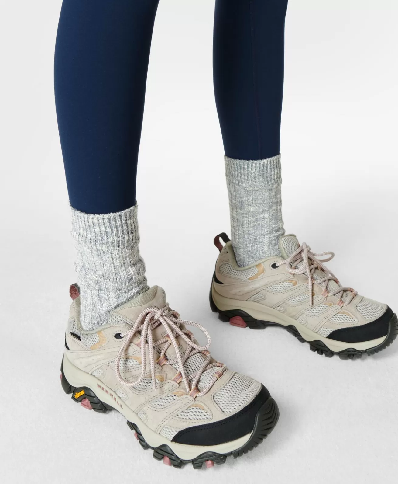 Sweaty Betty Merrell Moab 3GTX Sneakers- Sneakers | Shoes