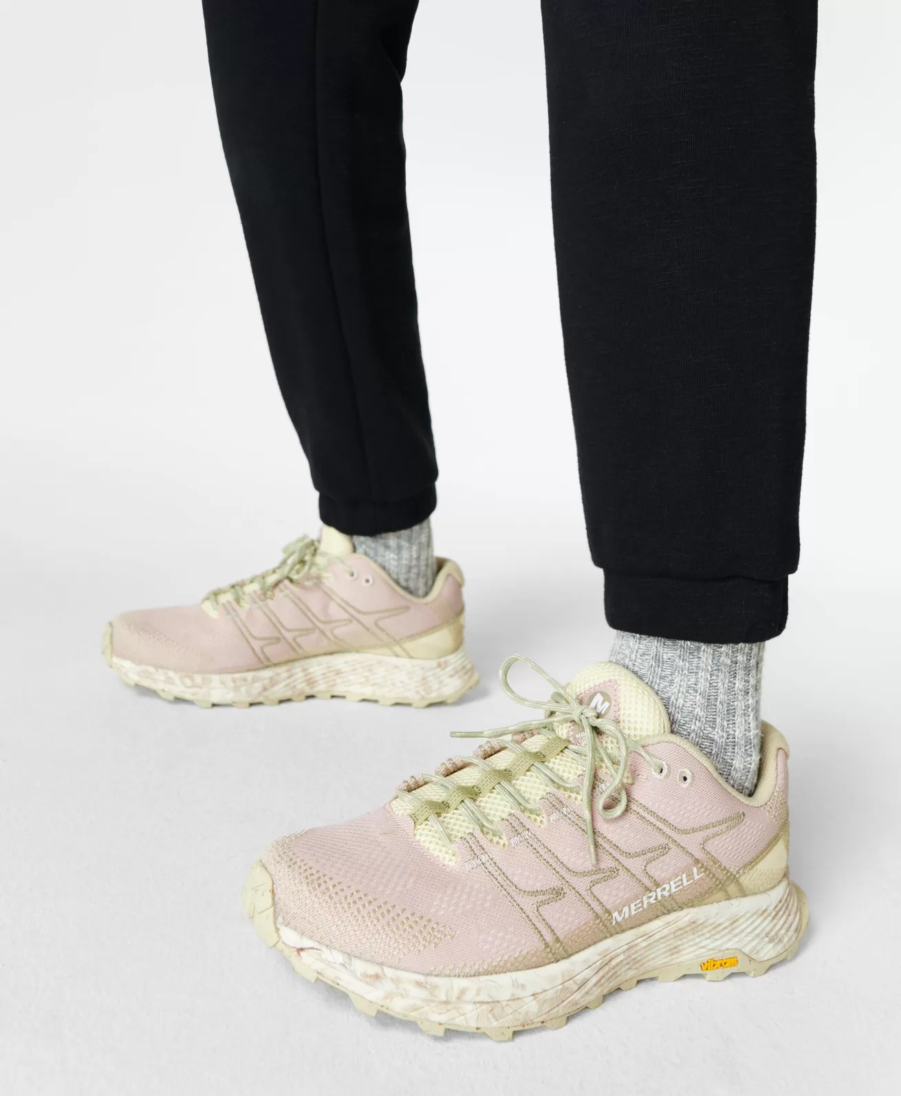 Sweaty Betty Merrell Moab Flight Sneakers- Shoes