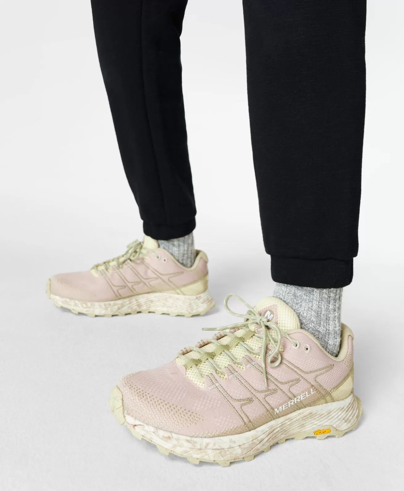 Sweaty Betty Merrell Moab Flight Sneakers- Shoes