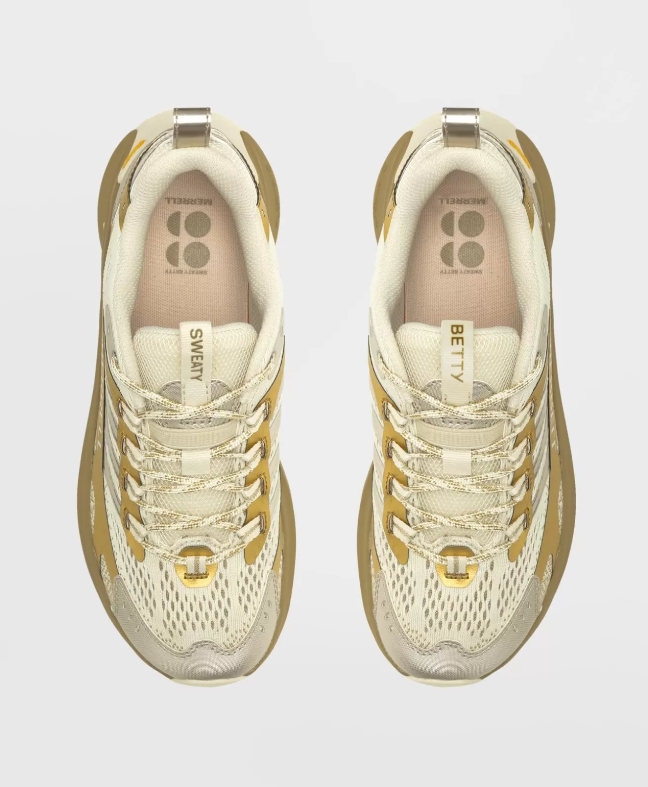 Sweaty Betty Merrell Moab Speed 2 X SB- Sneakers | Shoes