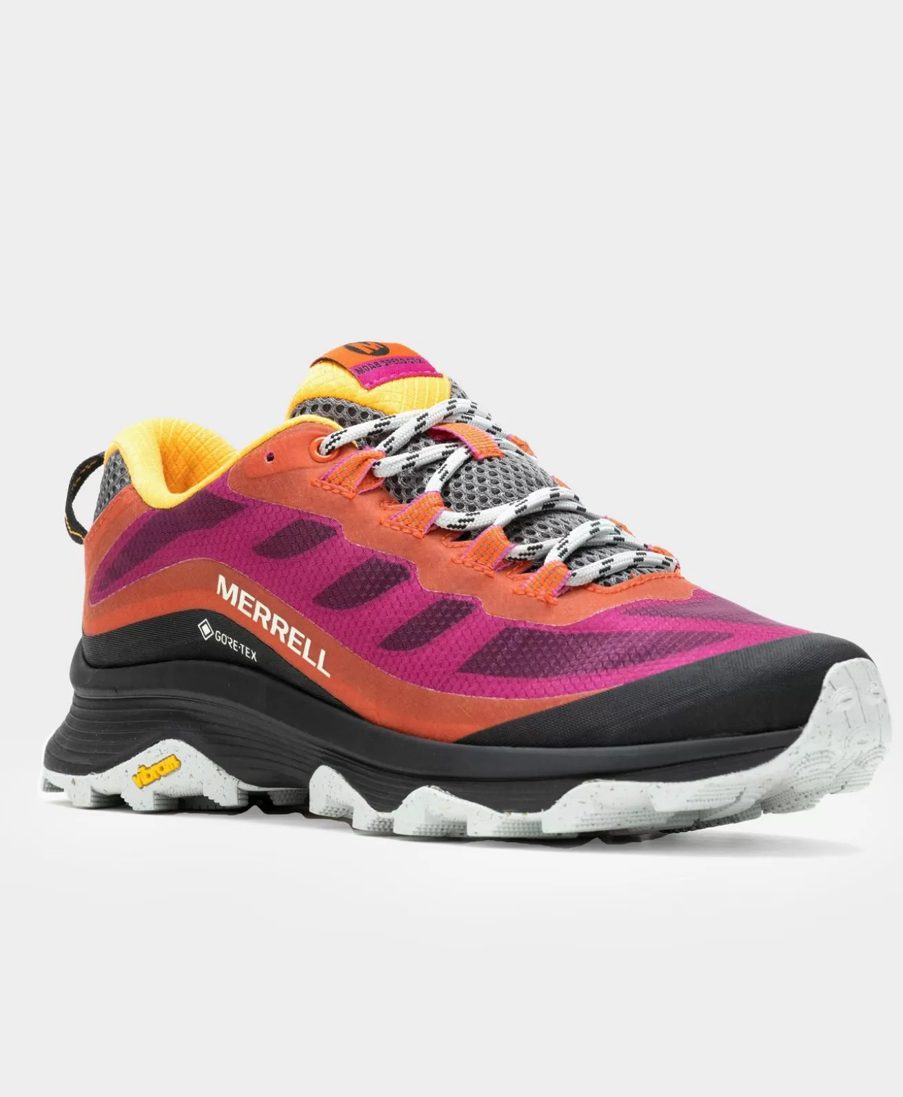 Sweaty Betty Merrell Moab Speed GTX- Sneakers | Shoes