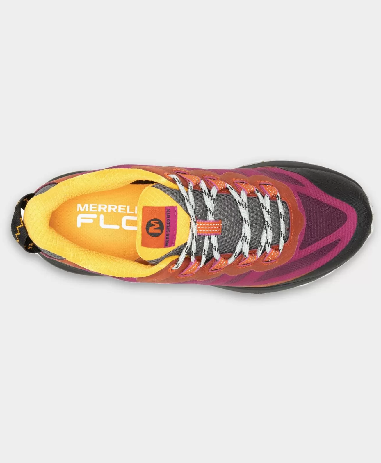 Sweaty Betty Merrell Moab Speed GTX- Sneakers | Shoes