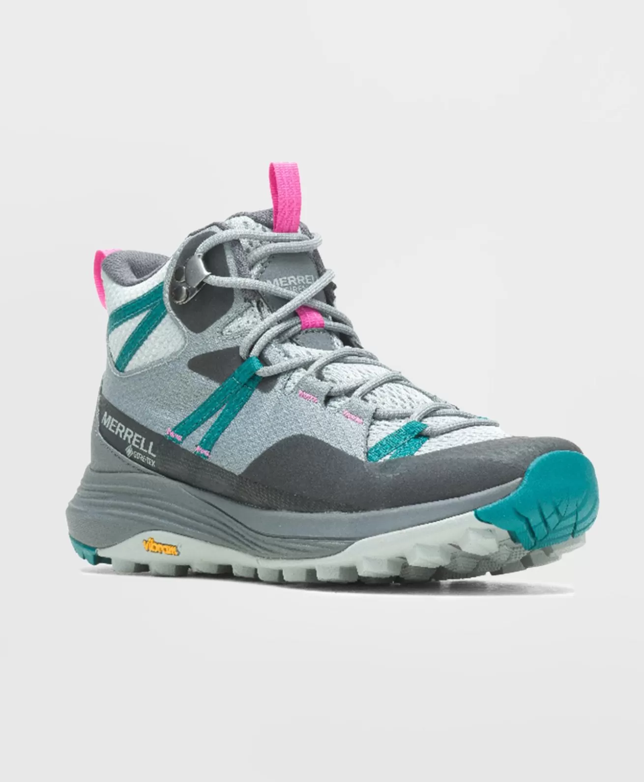 Sweaty Betty Merrell Siren 4 Mid GTX- Shoes