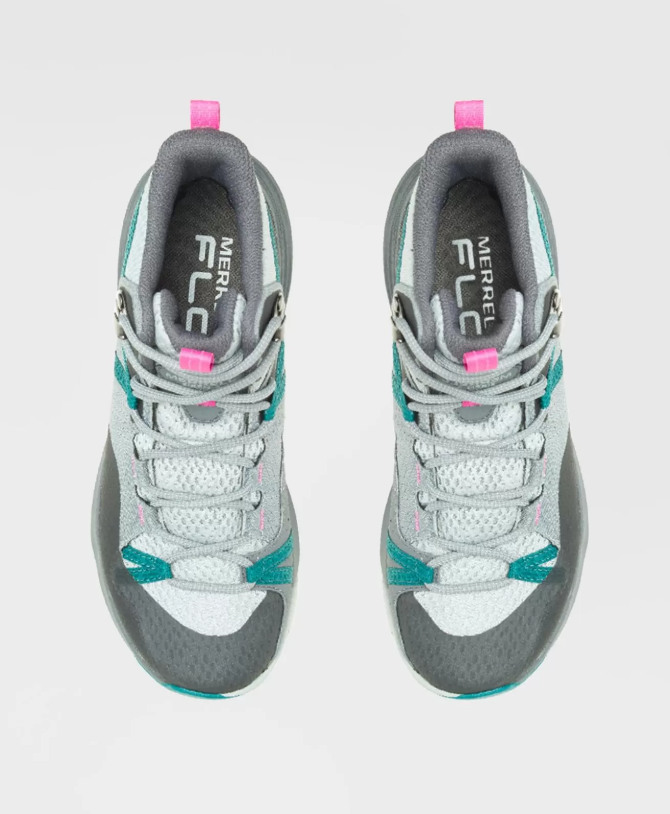 Sweaty Betty Merrell Siren 4 Mid GTX- Shoes