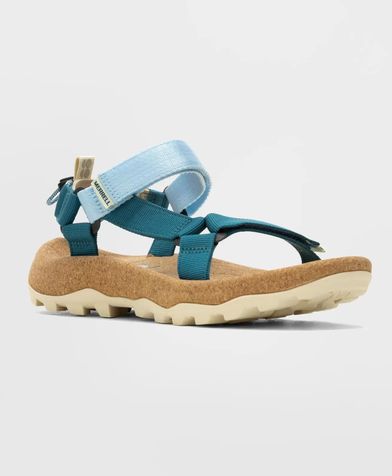 Sweaty Betty Merrell Speed Fusion Web X SB- Shoes