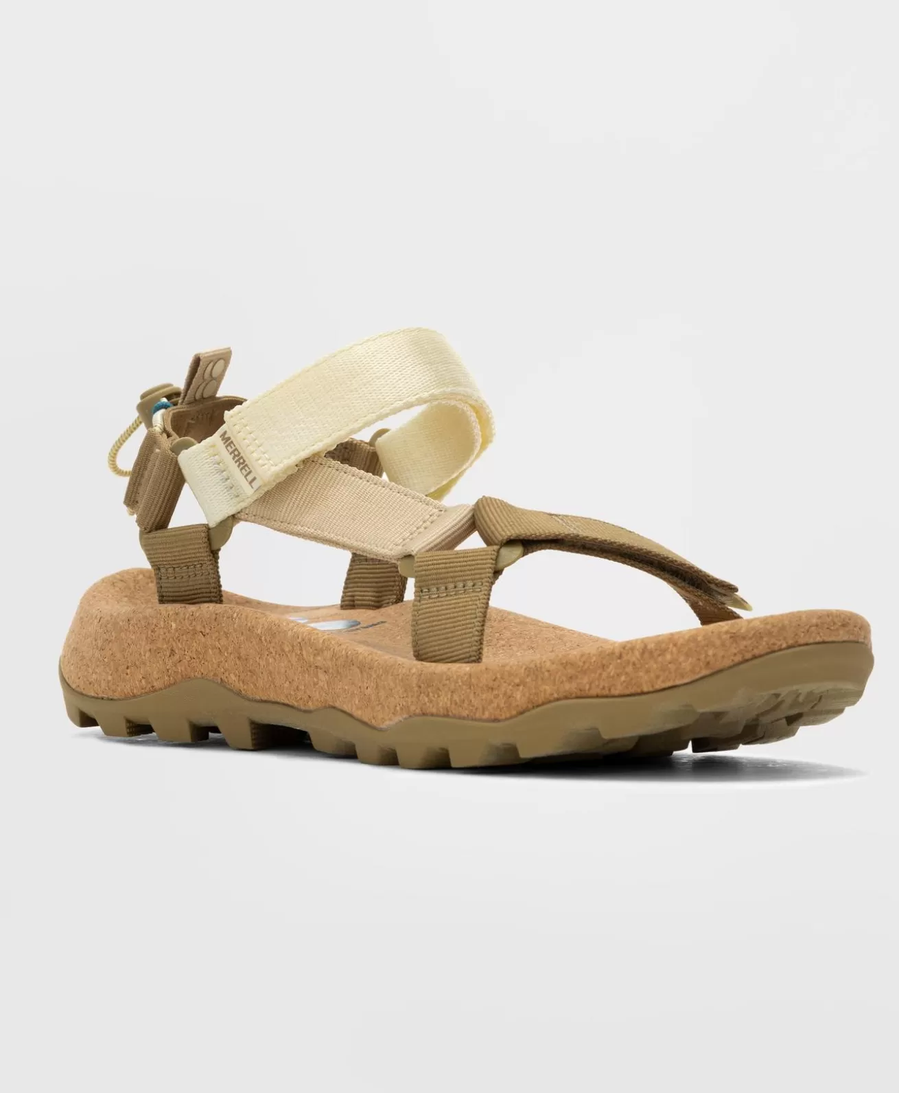 Sweaty Betty Merrell Speed Fusion Web X SB- Shoes