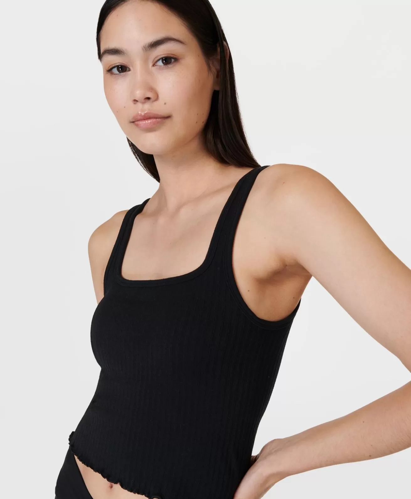 Sweaty Betty Mindful Seamless Bra Tank- Tank Tops