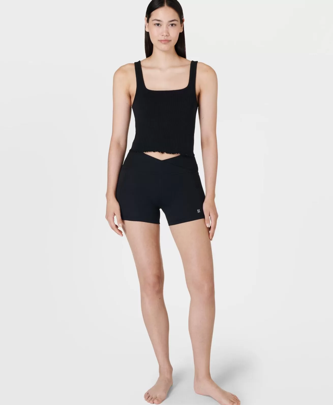 Sweaty Betty Mindful Seamless Bra Tank- Tank Tops