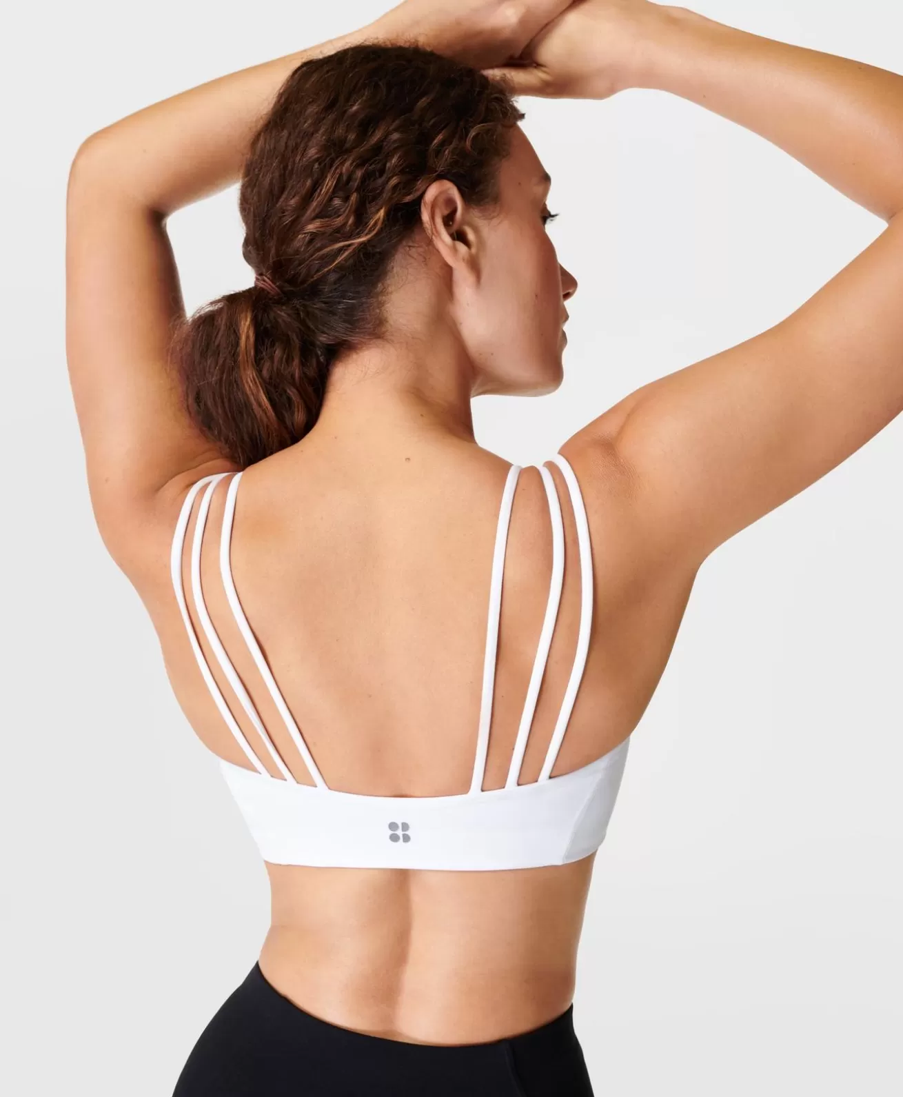 Sweaty Betty Oh So Soft Yoga Bra- Underwear