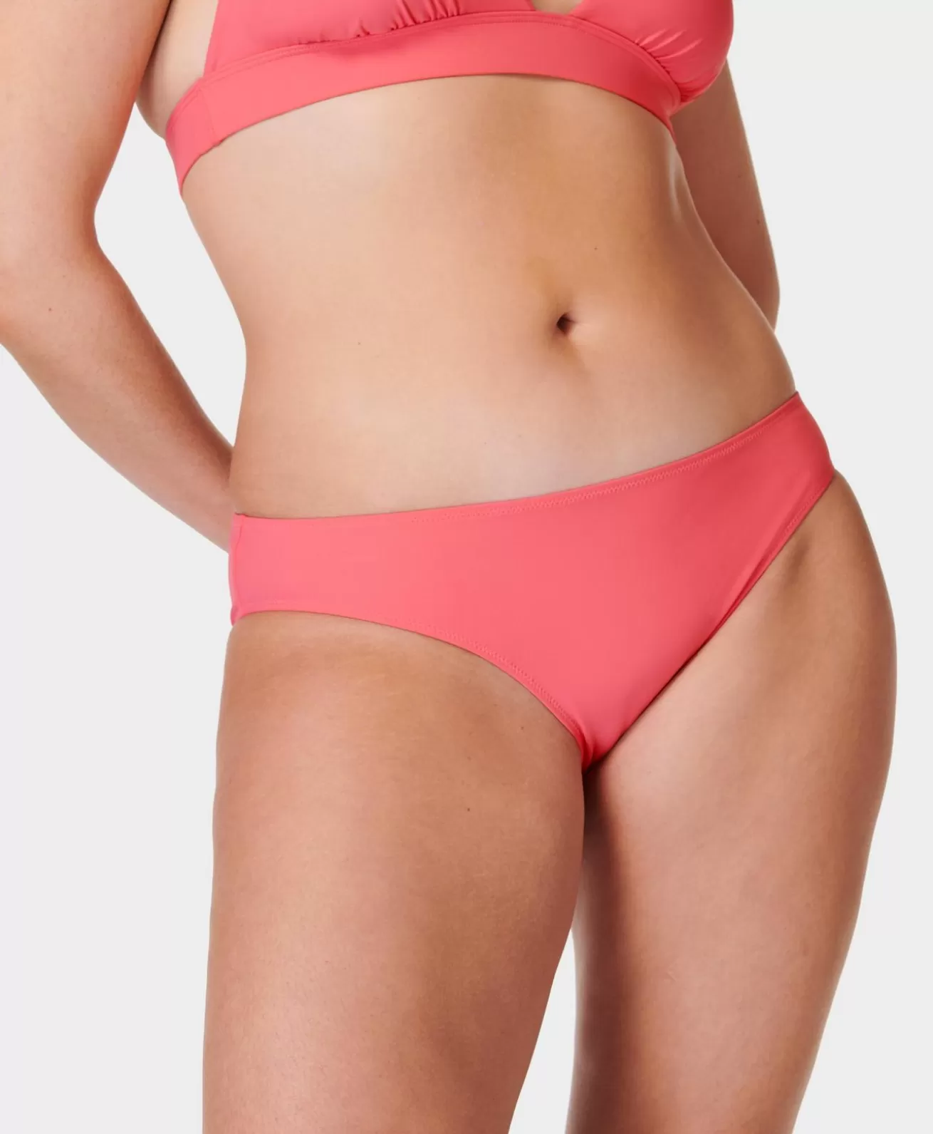 Sweaty Betty Peninsula Xtra Life Bikini Bottoms- Swimwear