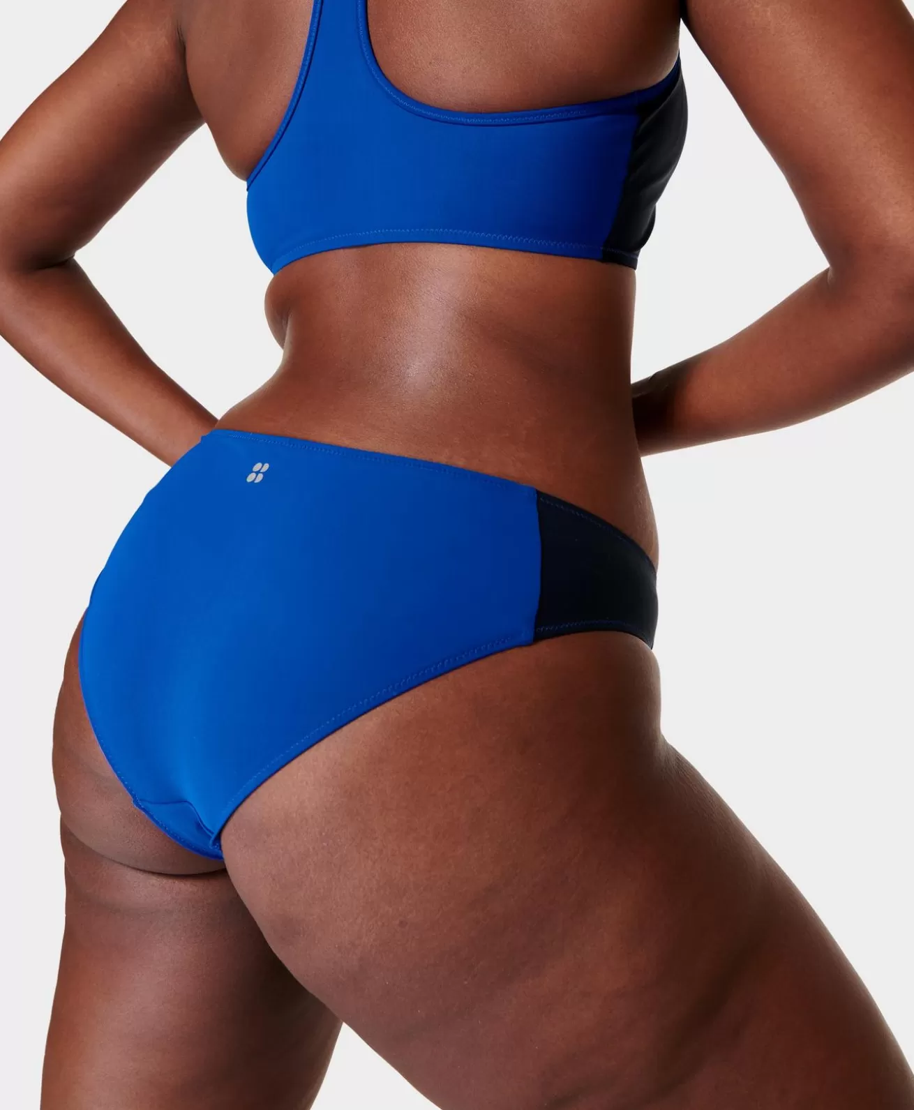 Sweaty Betty Peninsula Xtra Life Bikini Brief- Swimwear