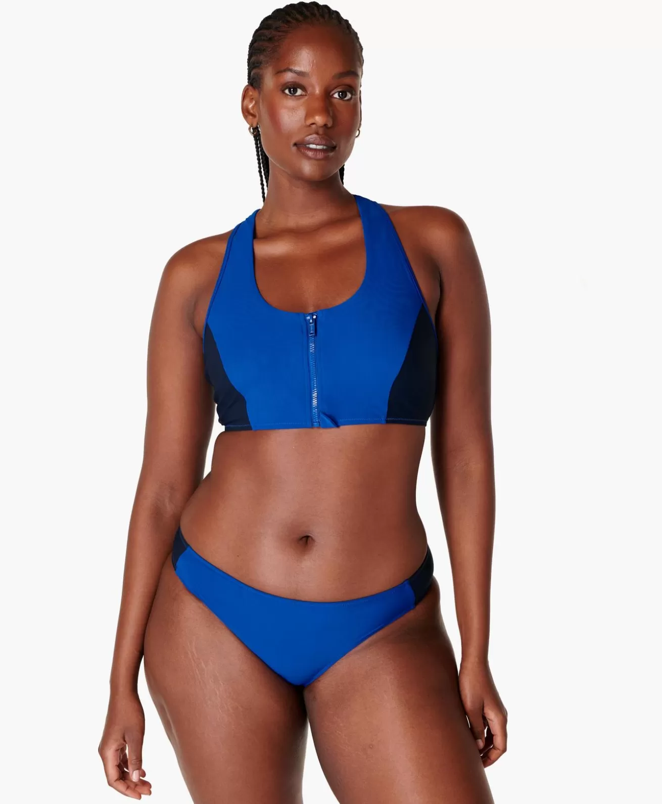 Sweaty Betty Peninsula Xtra Life Bikini Brief- Swimwear