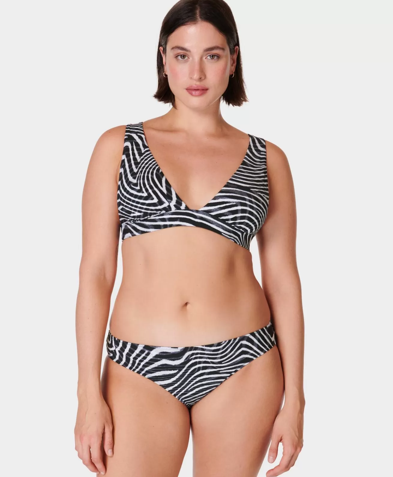 Sweaty Betty Peninsula Xtra Life Bikini Brief- Swimwear