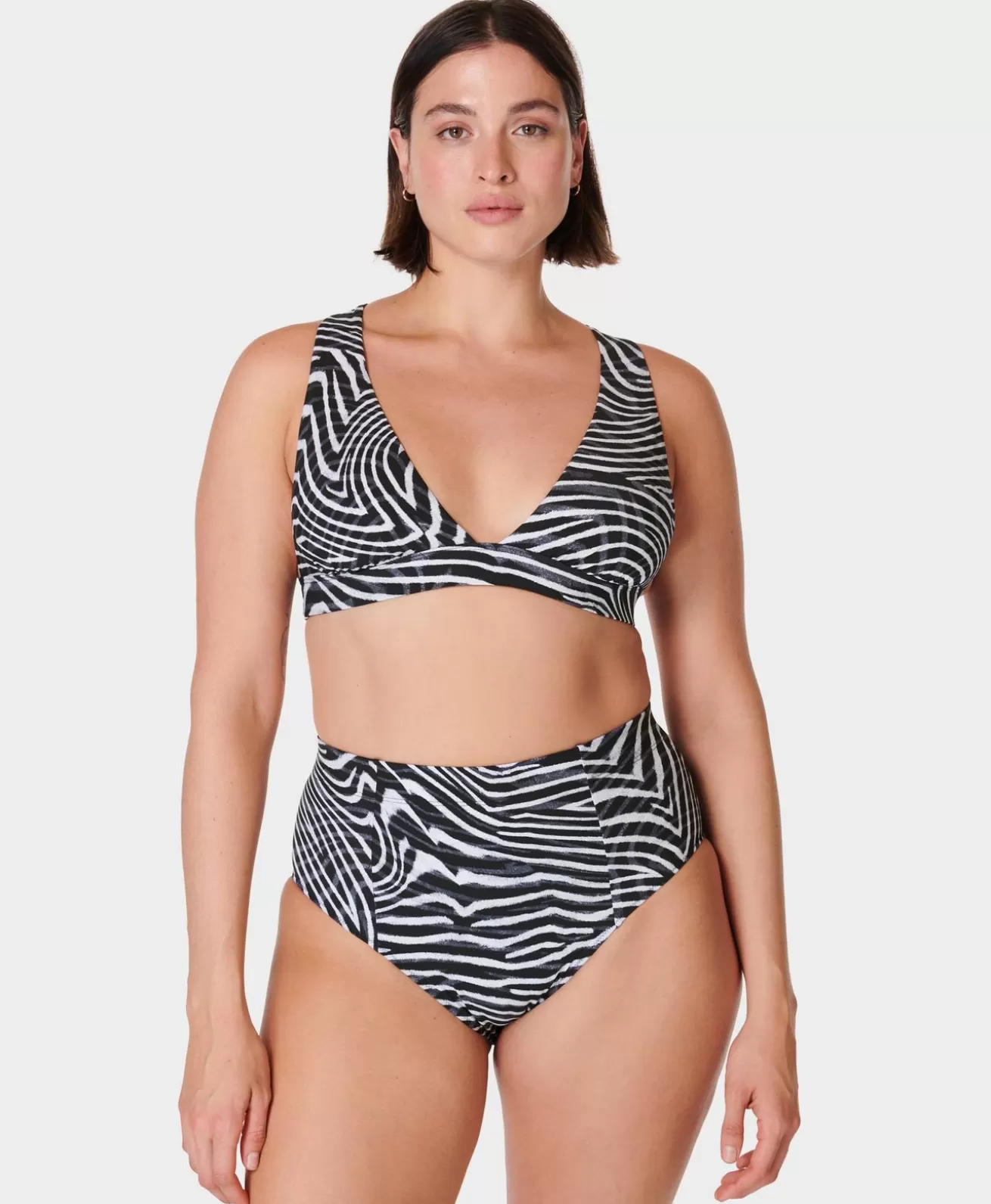 Sweaty Betty Peninsula Xtra Life Bikini Top- Swimwear