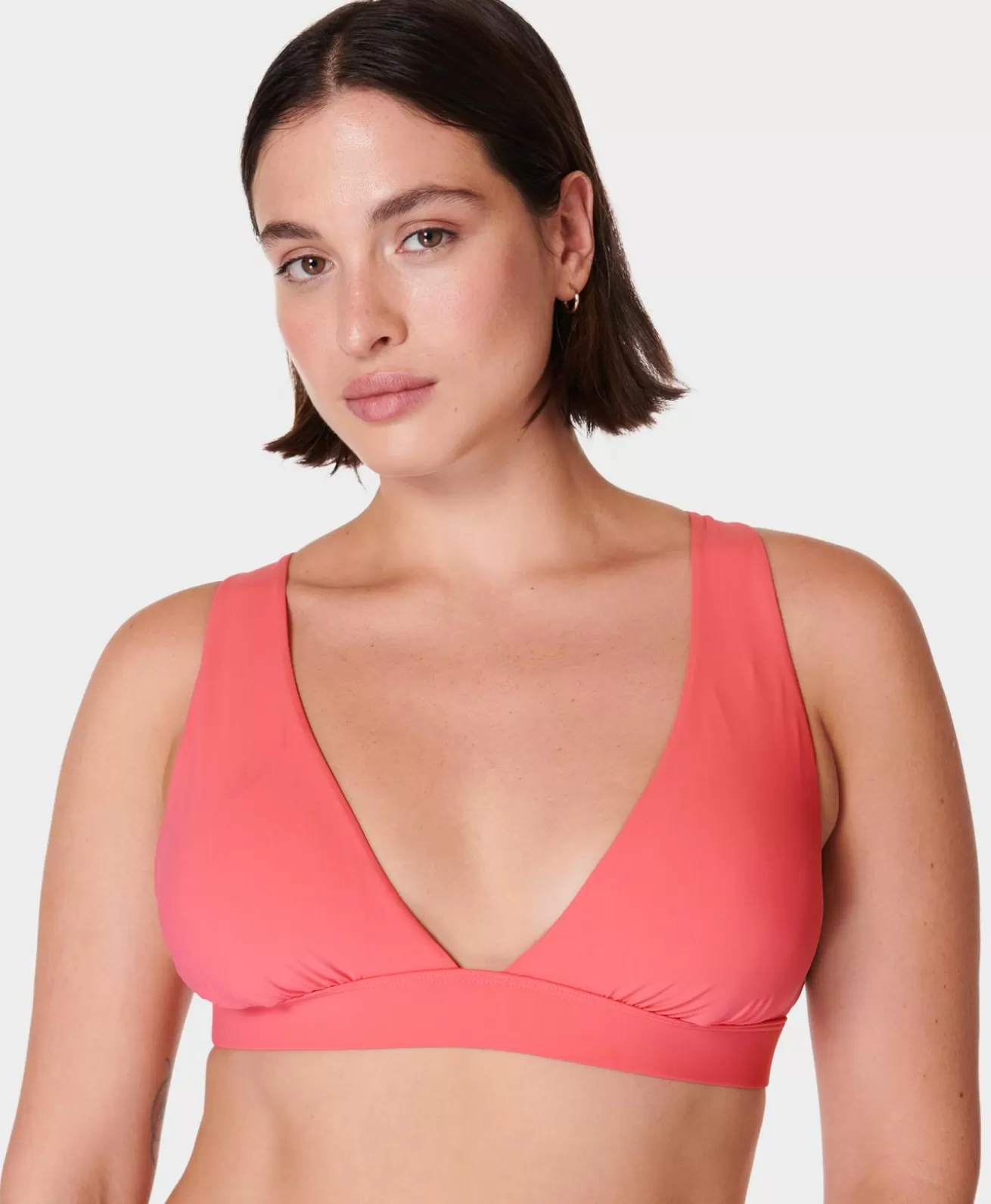 Sweaty Betty Peninsula Xtra Life Bikini Top- Swimwear