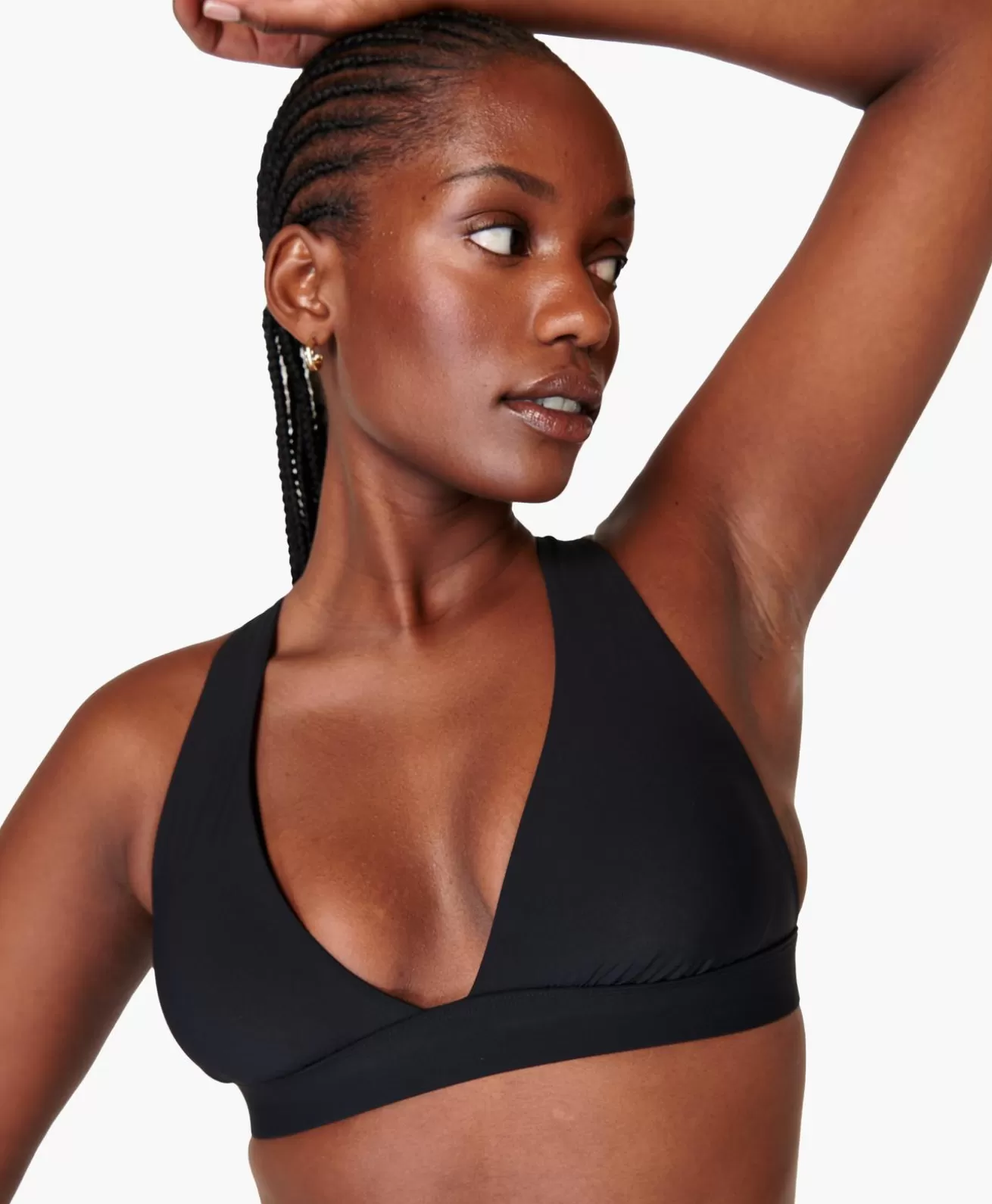 Sweaty Betty Peninsula Xtra Life Bikini Top- Swimwear