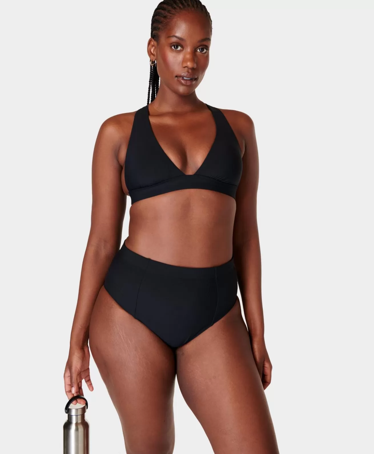 Sweaty Betty Peninsula Xtra Life Bikini Top- Swimwear
