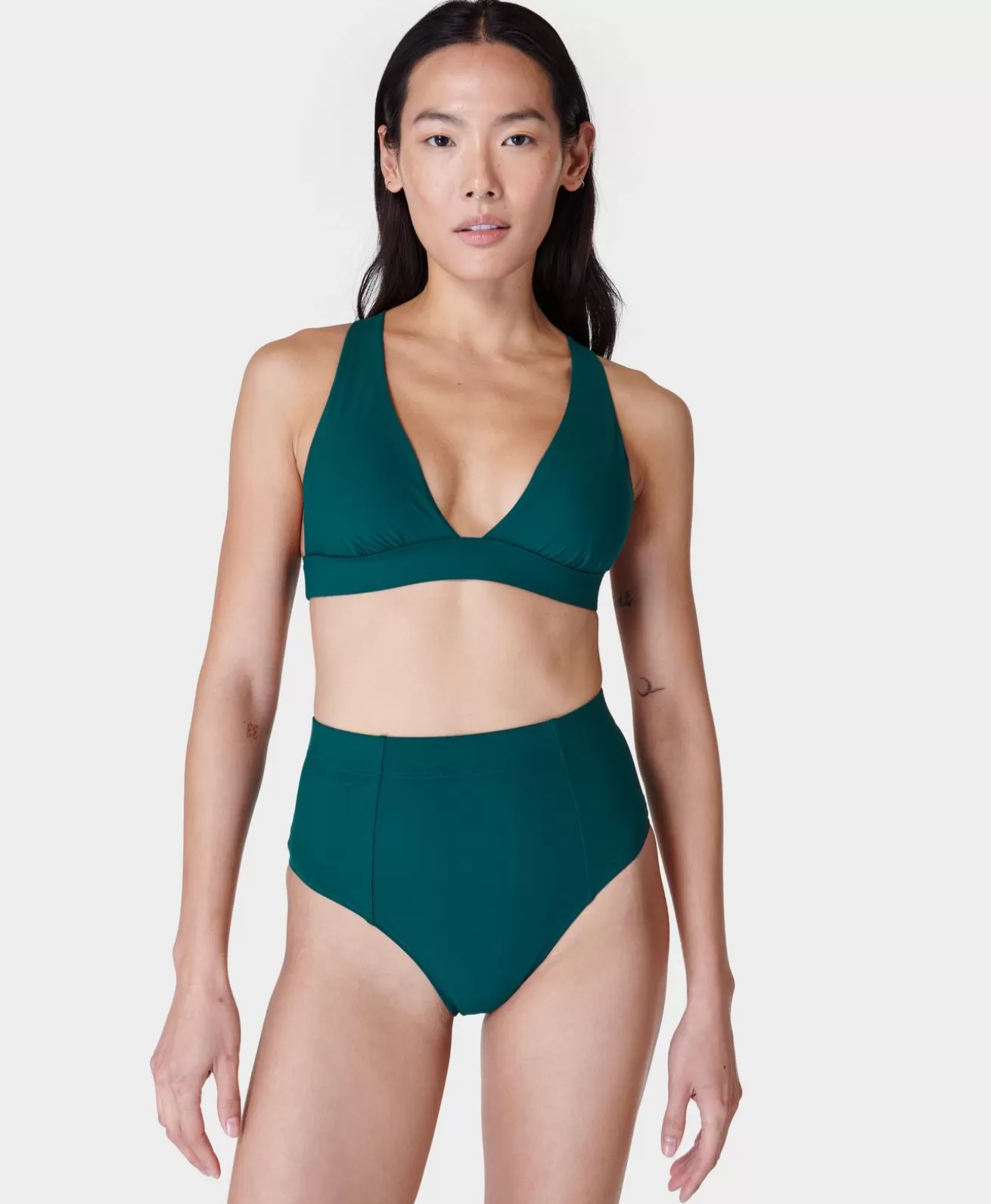 Sweaty Betty Peninsula Xtra Life Bikini Top- Swimwear