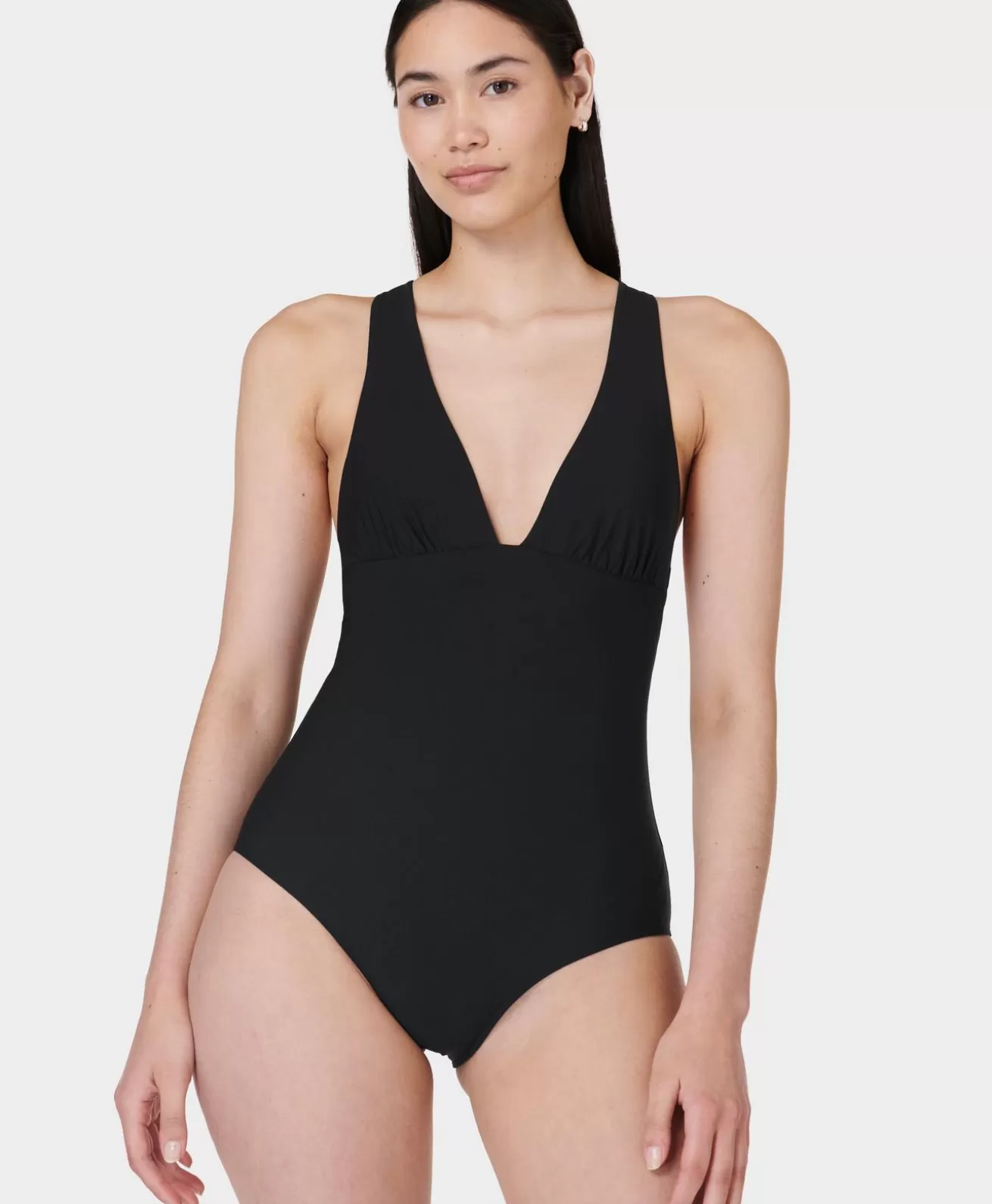 Sweaty Betty Peninsula Xtra Life Swimsuit- Swimwear
