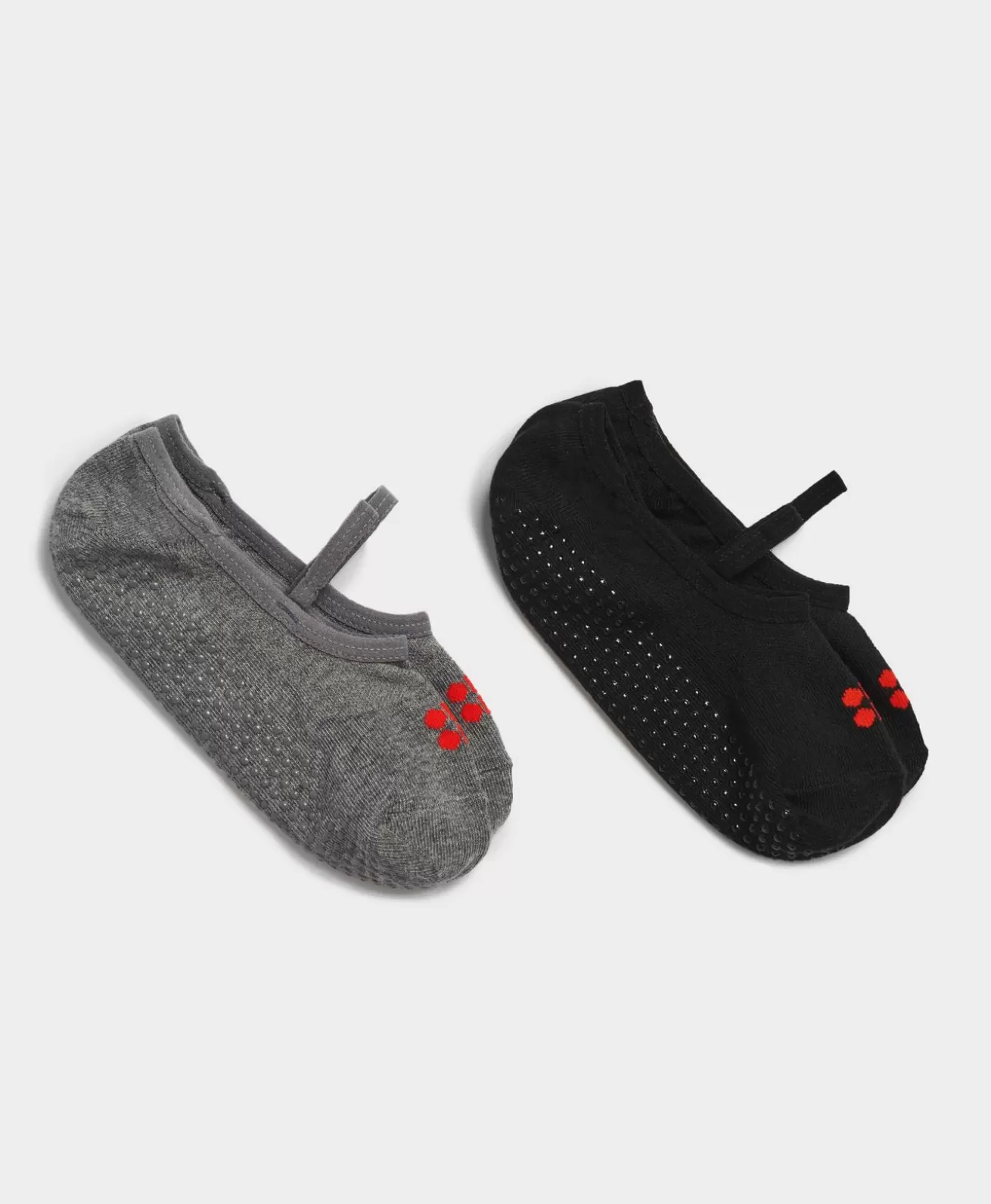 Sweaty Betty Pilates Socks 2 Pack- Underwear