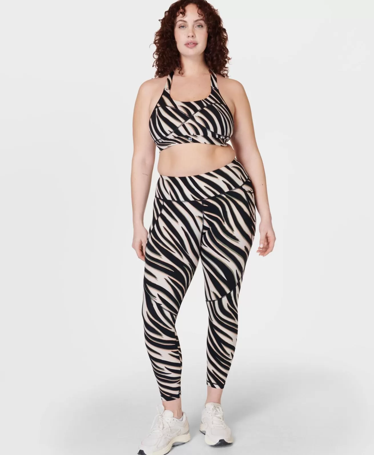 Sweaty Betty Power 7/8 Workout Leggings- Pocketed | 7/8 Length