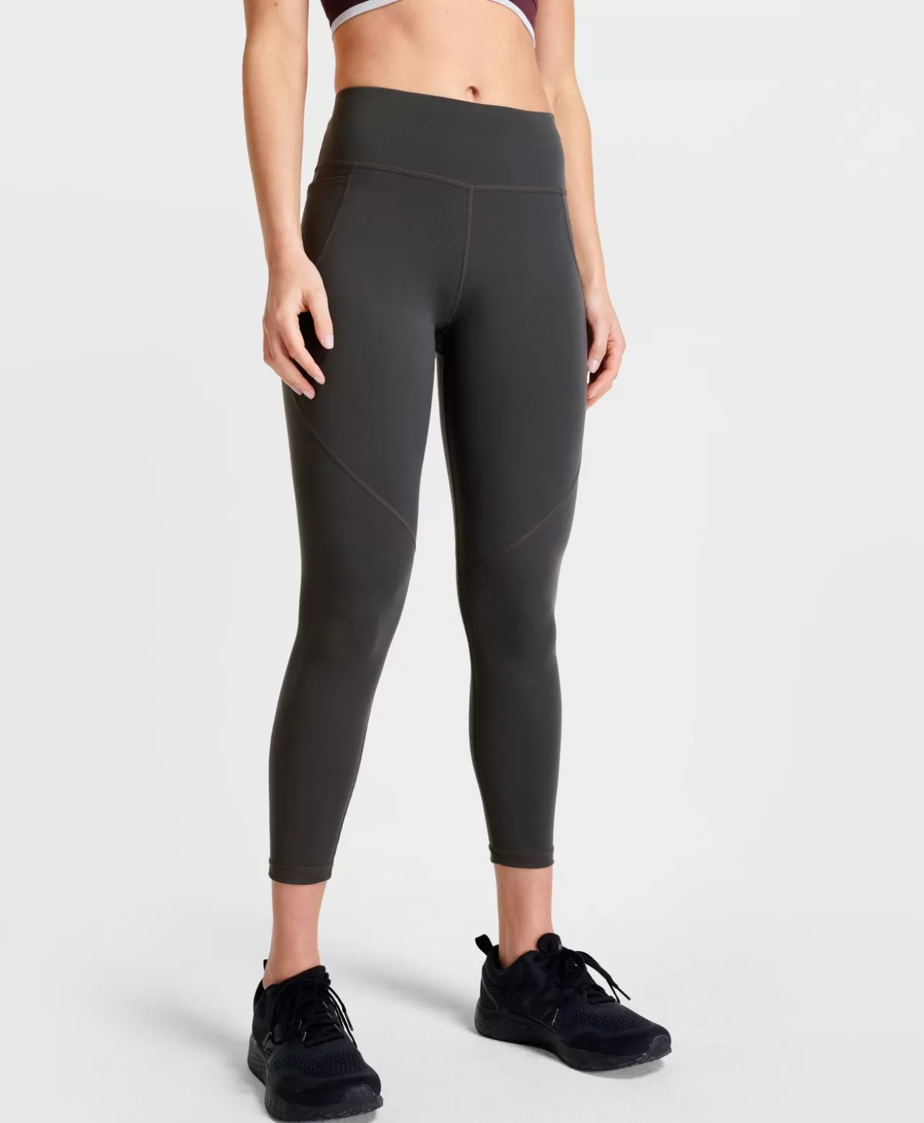 Sweaty Betty Power 7/8 Workout Leggings- Pocketed | 7/8 Length