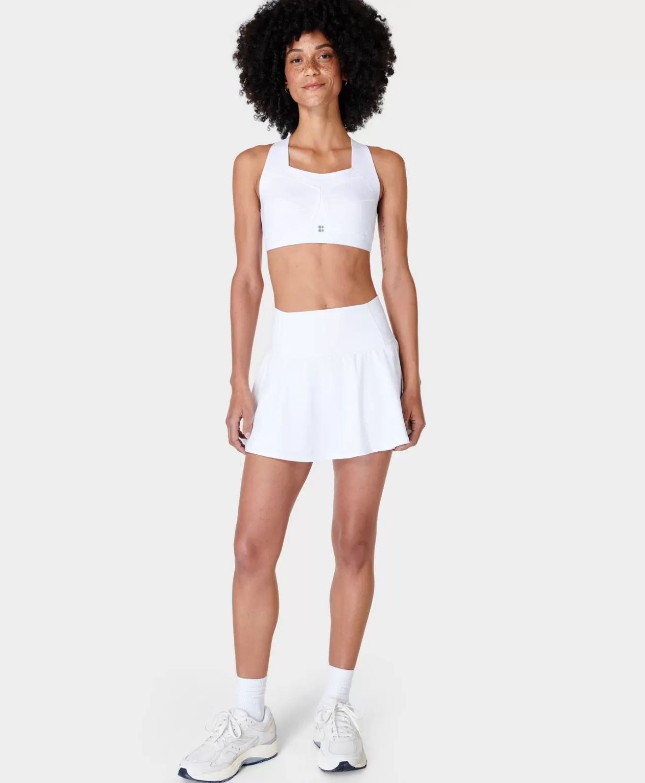 Sweaty Betty Power Skort- Shorts + Skirts