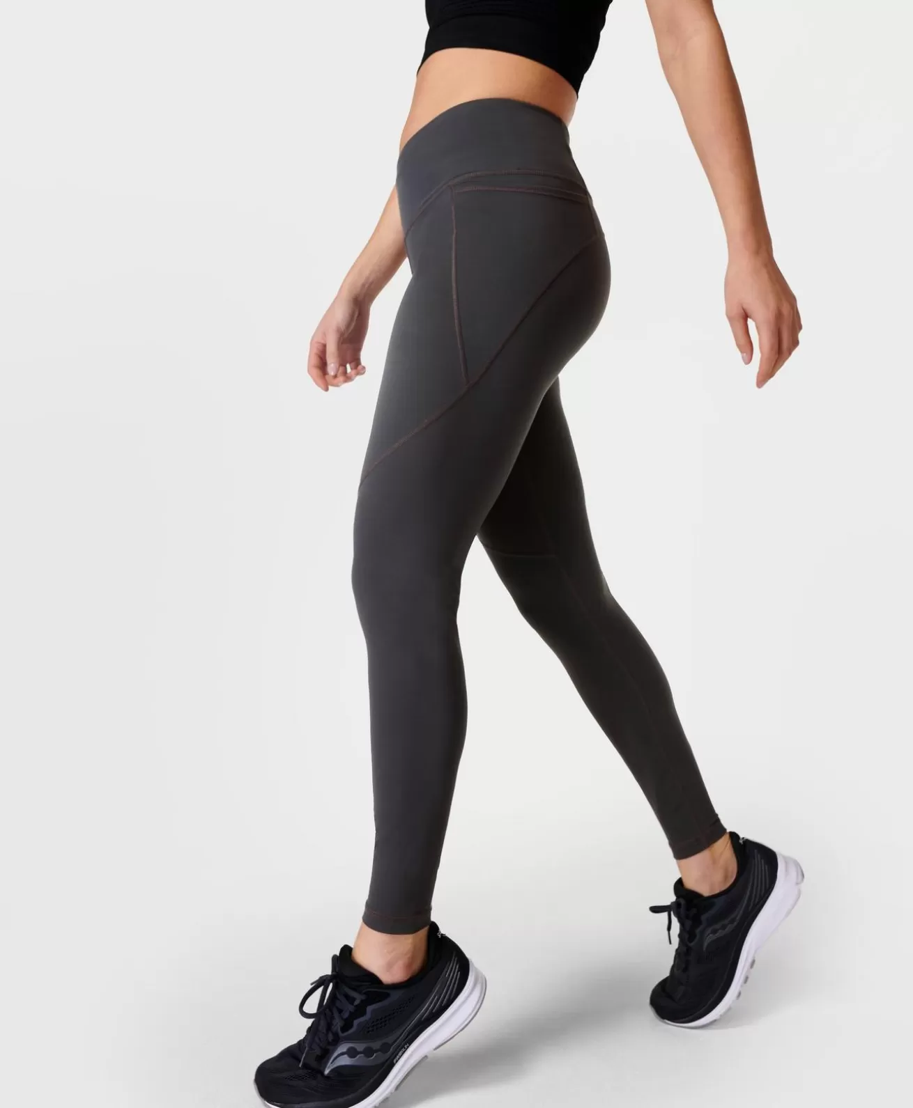 Sweaty Betty Power Workout Leggings- Pocketed | Full Length