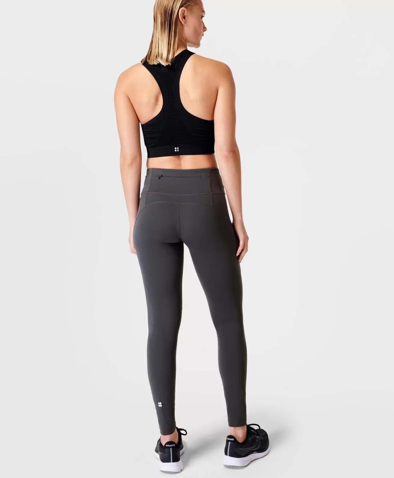 Sweaty Betty Power Workout Leggings- Pocketed | Full Length