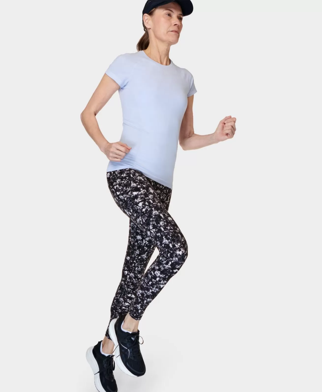Sweaty Betty Power Workout Leggings- Pocketed | Full Length