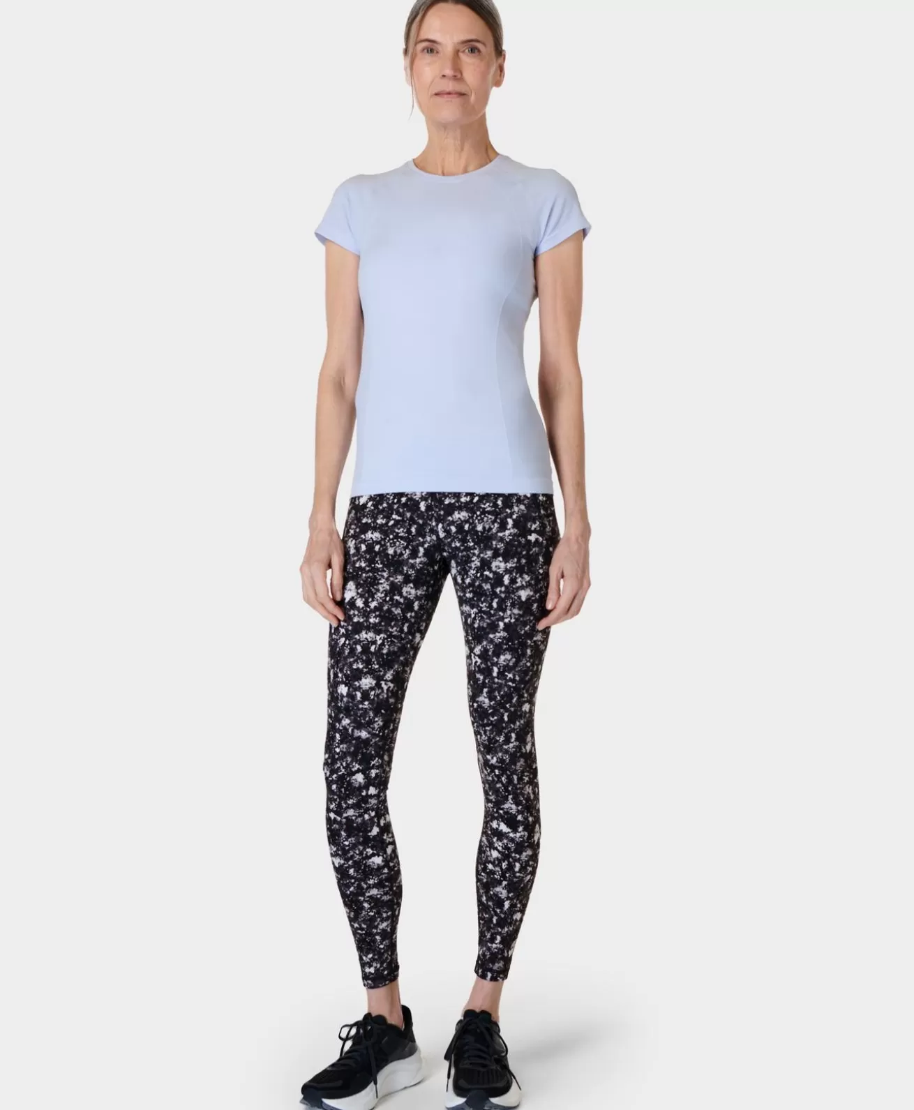 Sweaty Betty Power Workout Leggings- Pocketed | Full Length