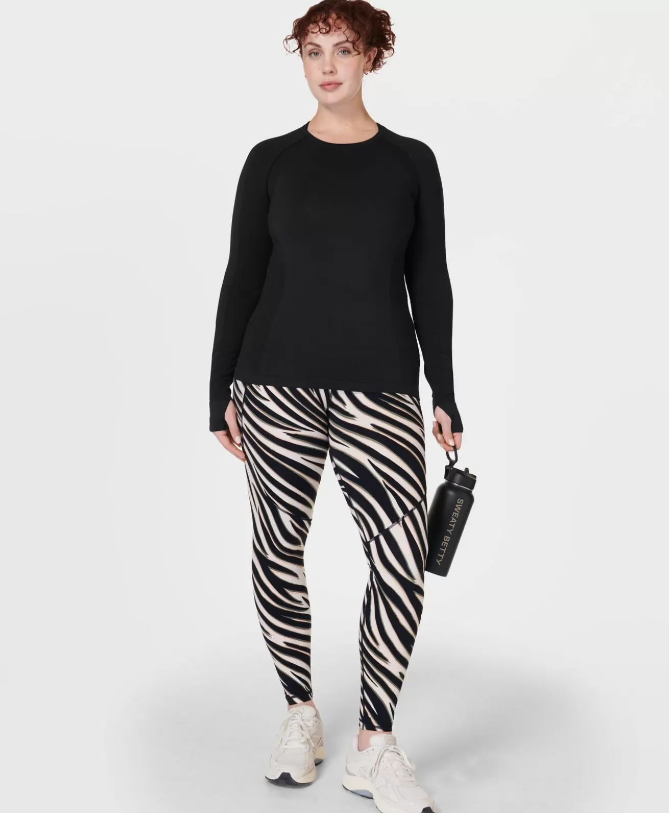 Sweaty Betty Power Workout Leggings- Pocketed | Full Length