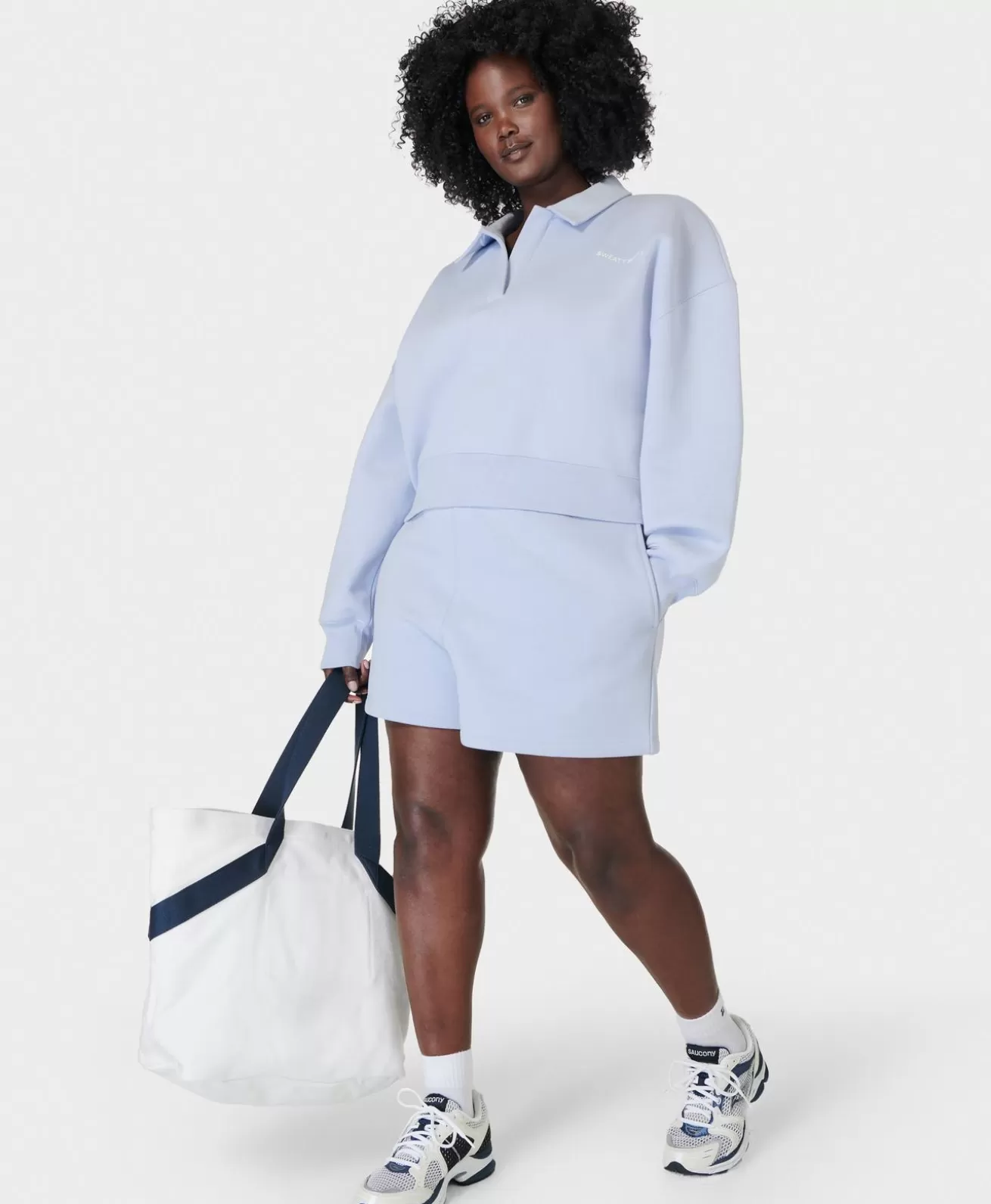 Sweaty Betty Powerhouse Short- Shorts + Skirts