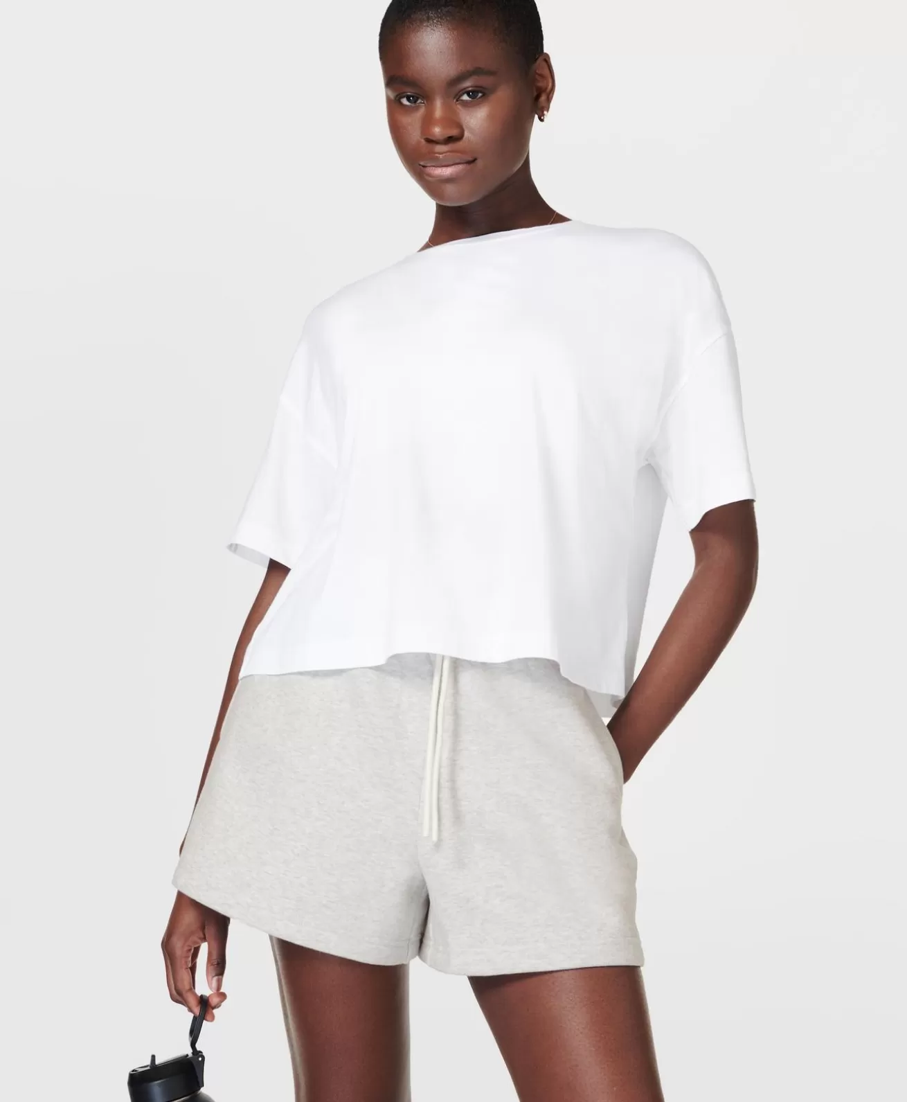 Sweaty Betty Powerhouse Short- Shorts + Skirts