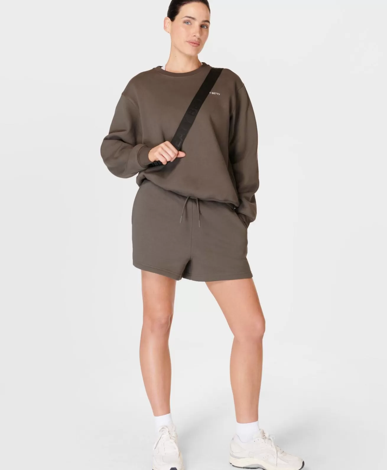 Sweaty Betty Powerhouse Short- Shorts + Skirts