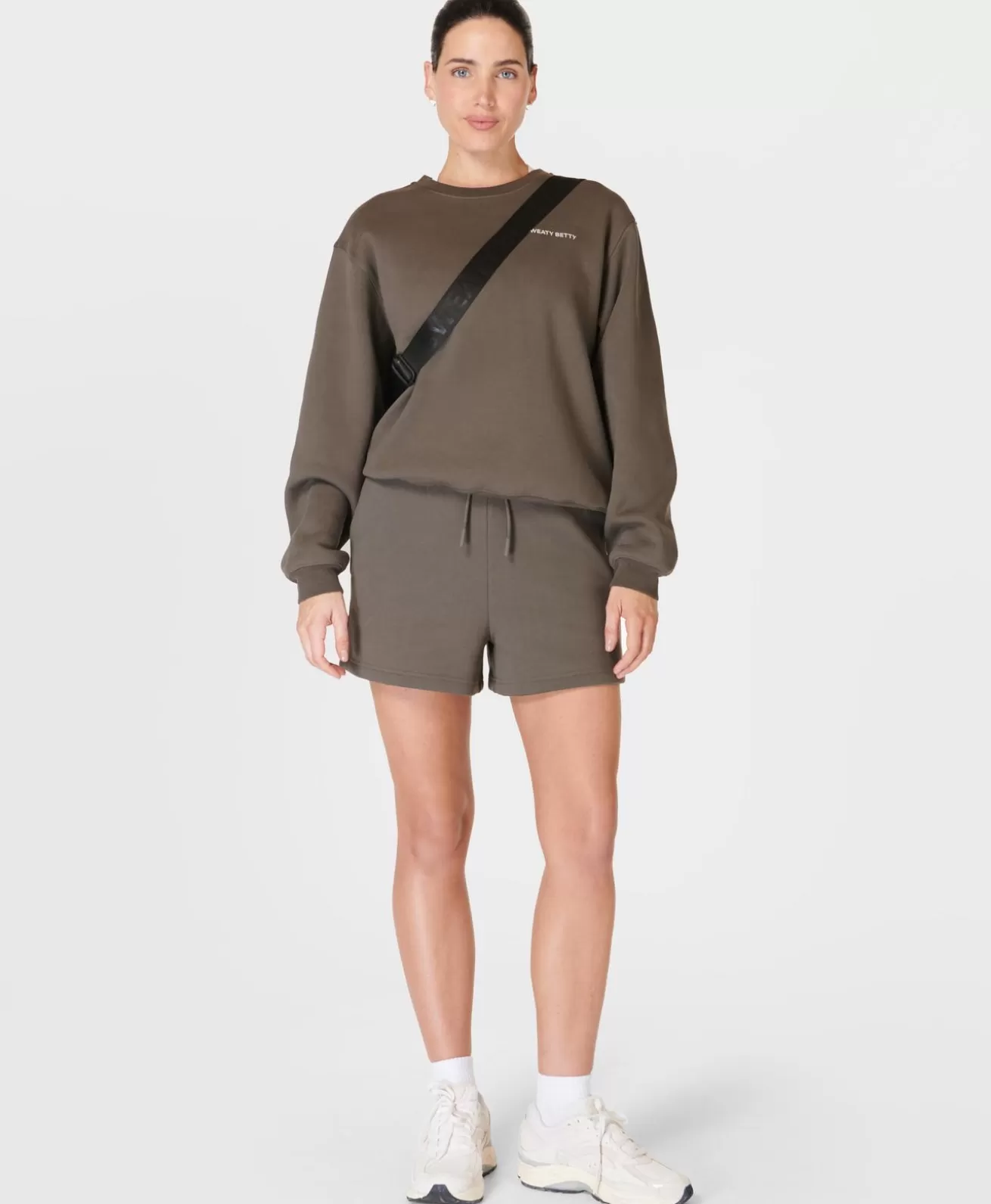 Sweaty Betty Powerhouse Short- Shorts + Skirts