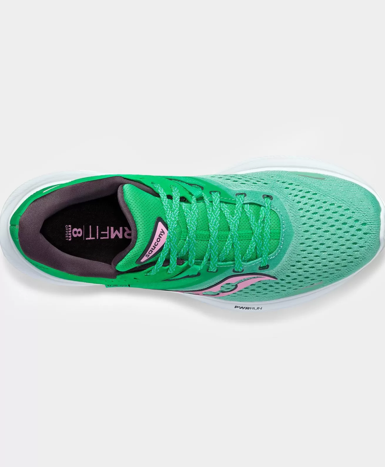 Sweaty Betty Saucony Ride 16 Sneakers- Sneakers | Shoes