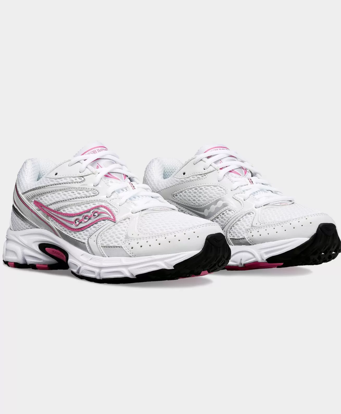Sweaty Betty Saucony Ride Millennium- Sneakers | Shoes