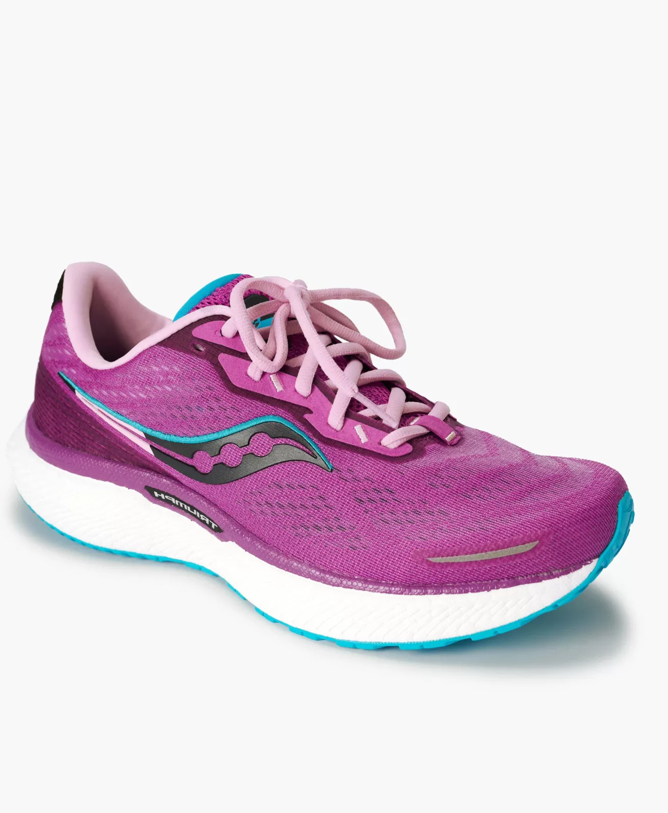 Sweaty Betty Saucony Triumph 19 Sneakers- Shoes